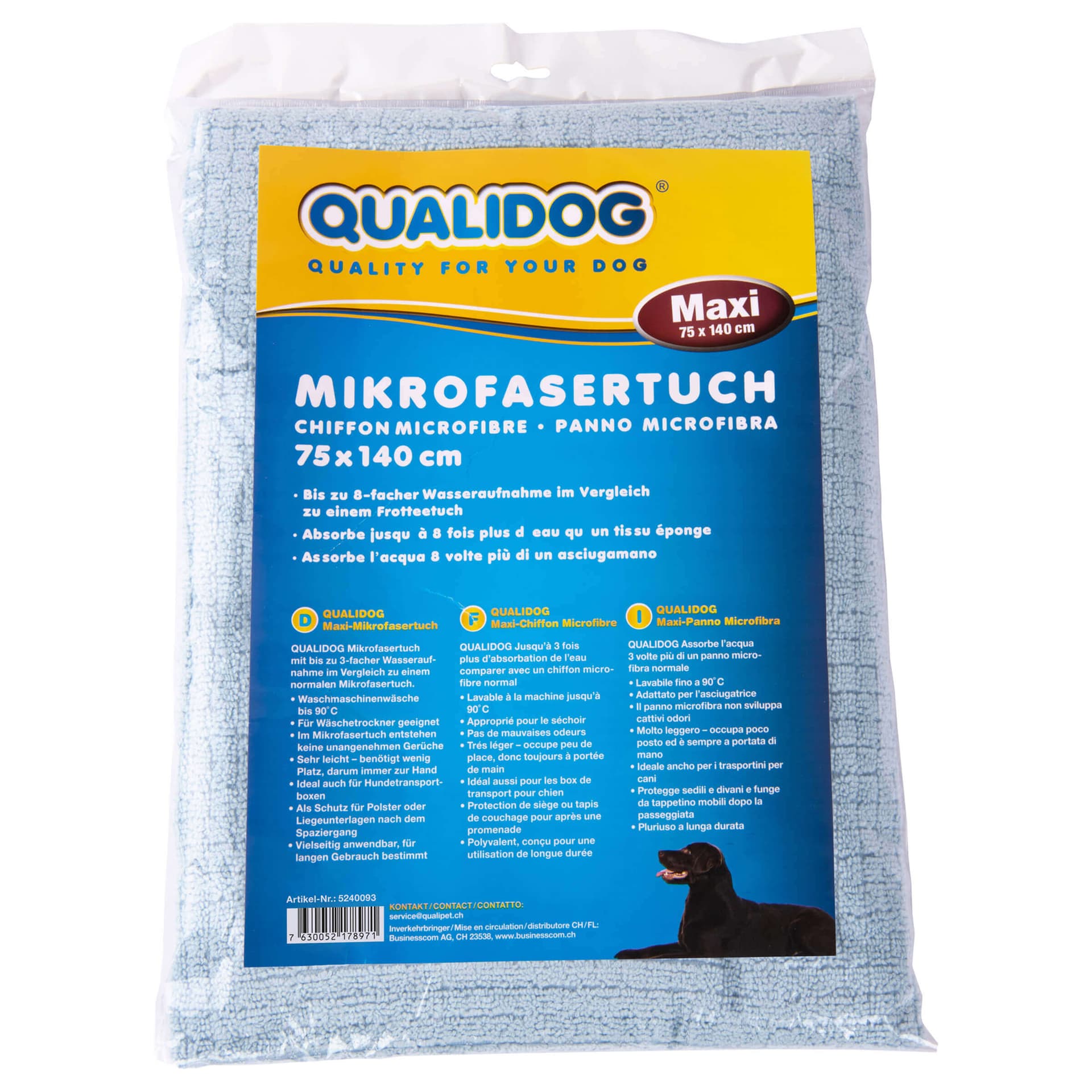 Microfasertuch