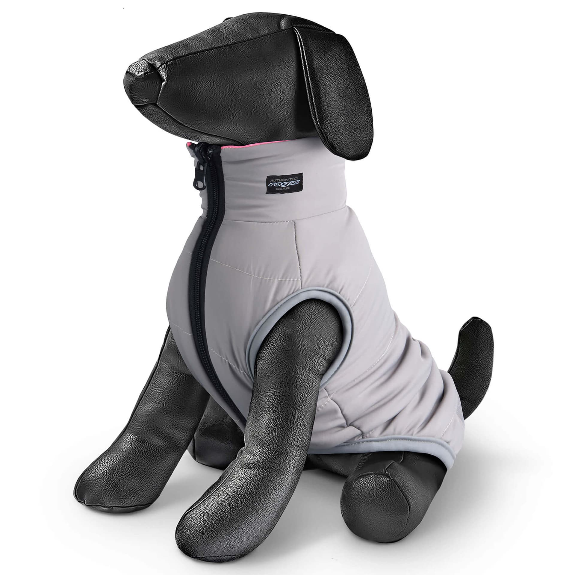 Pufferskin