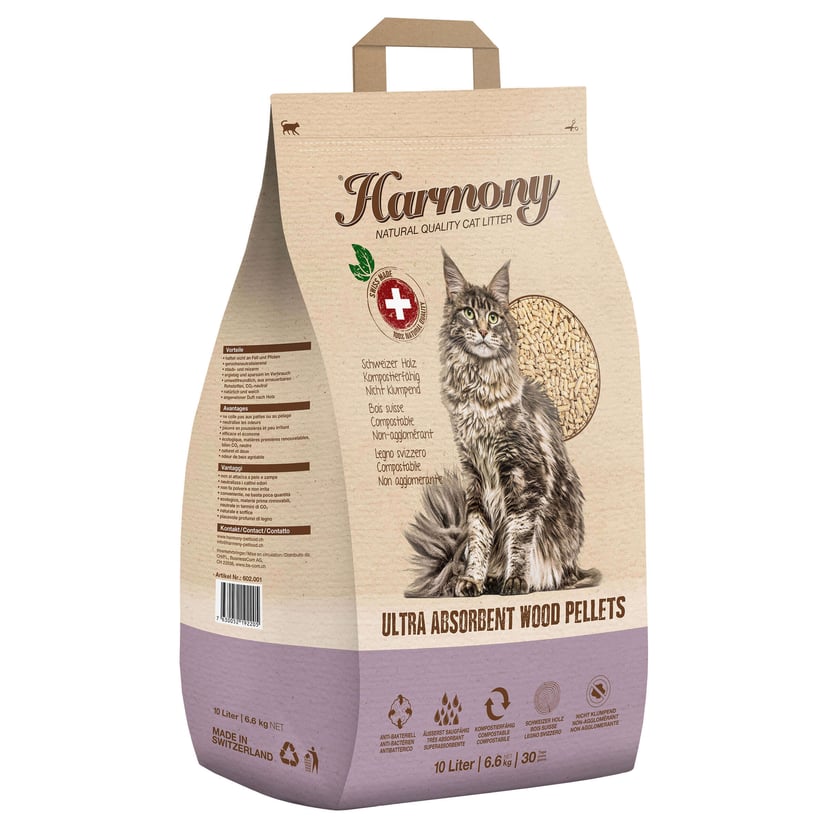 Cat Natural Cat Litter