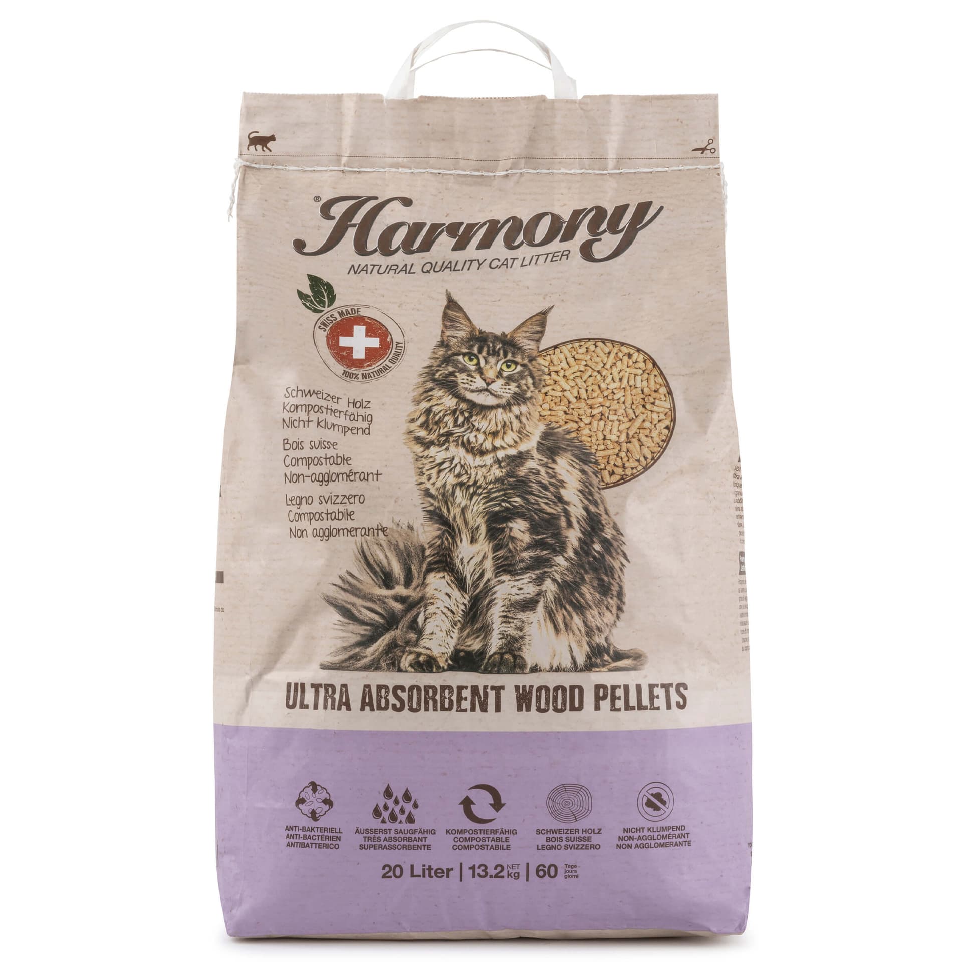 Cat Natural Cat Litter