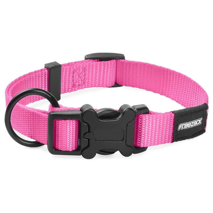 BasicUni Hundehalsband