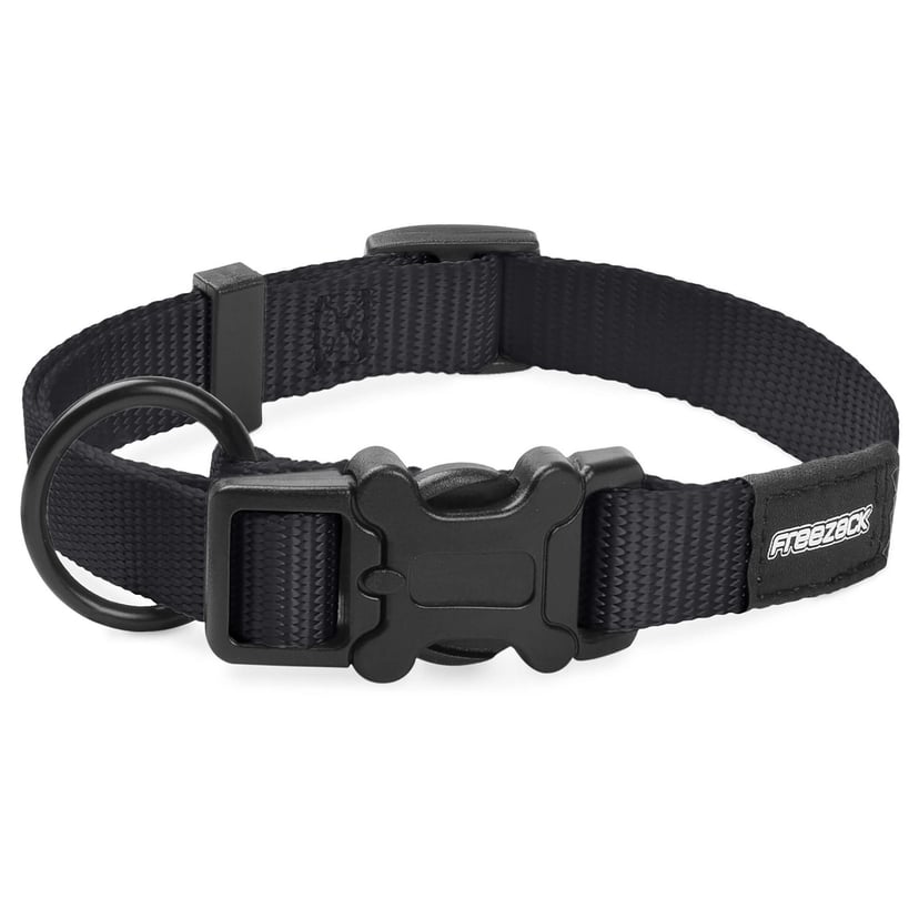 BasicUni Hundehalsband