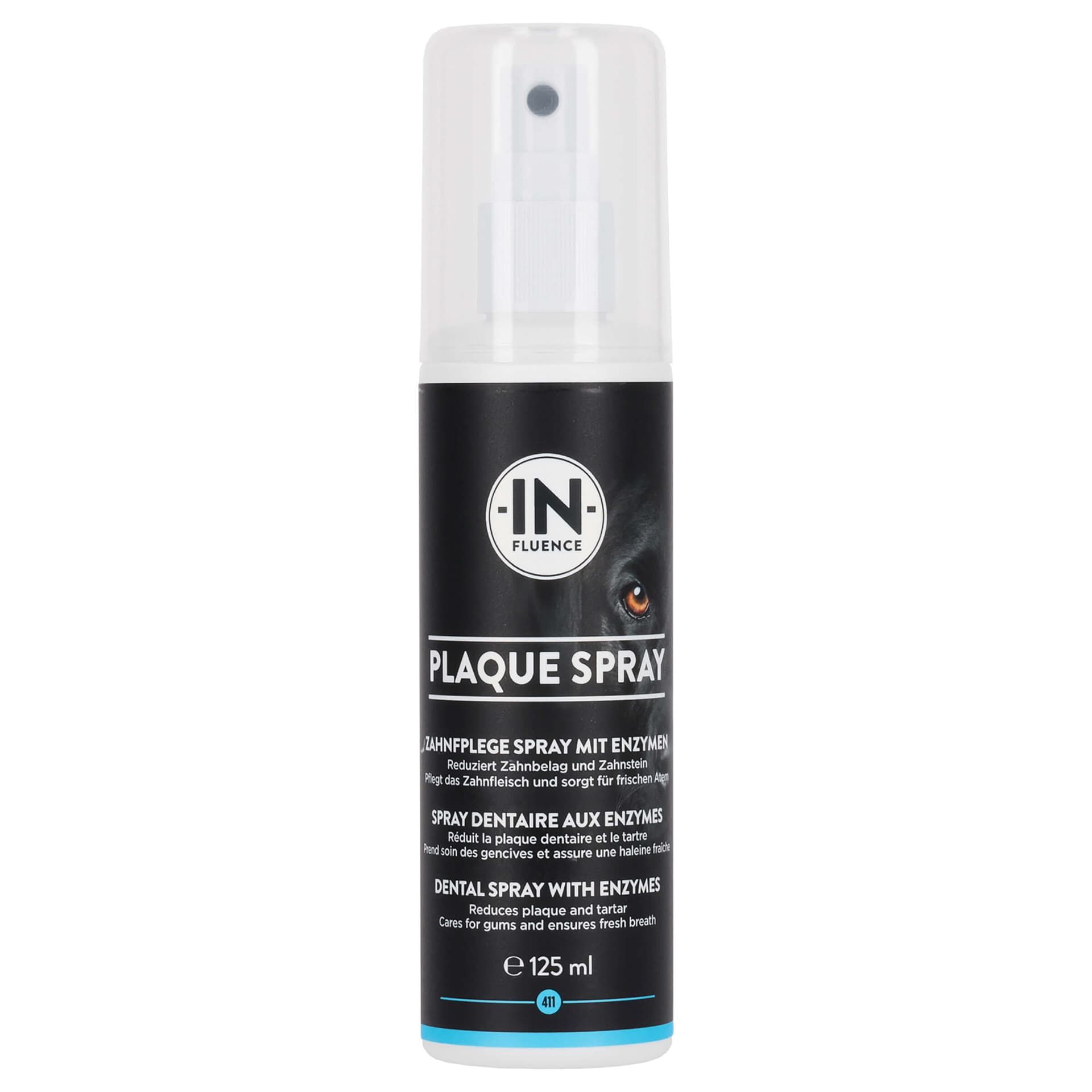 Plaque Spray
