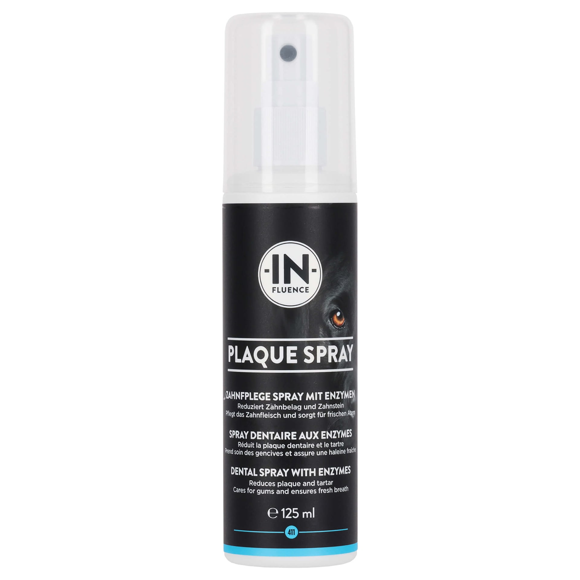 Plaque Spray