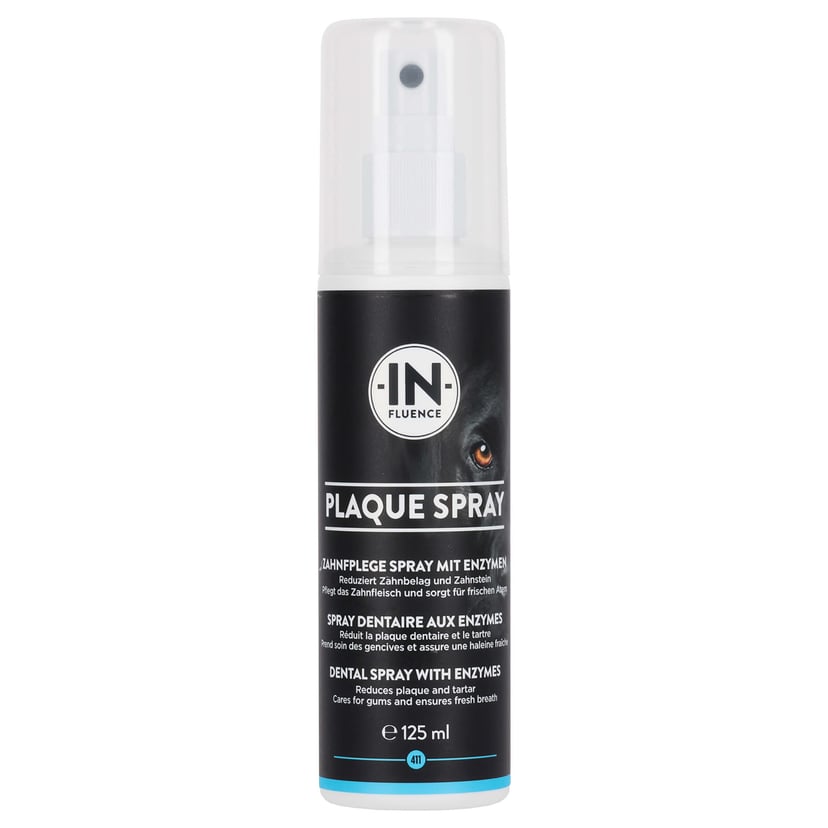 Plaque Spray