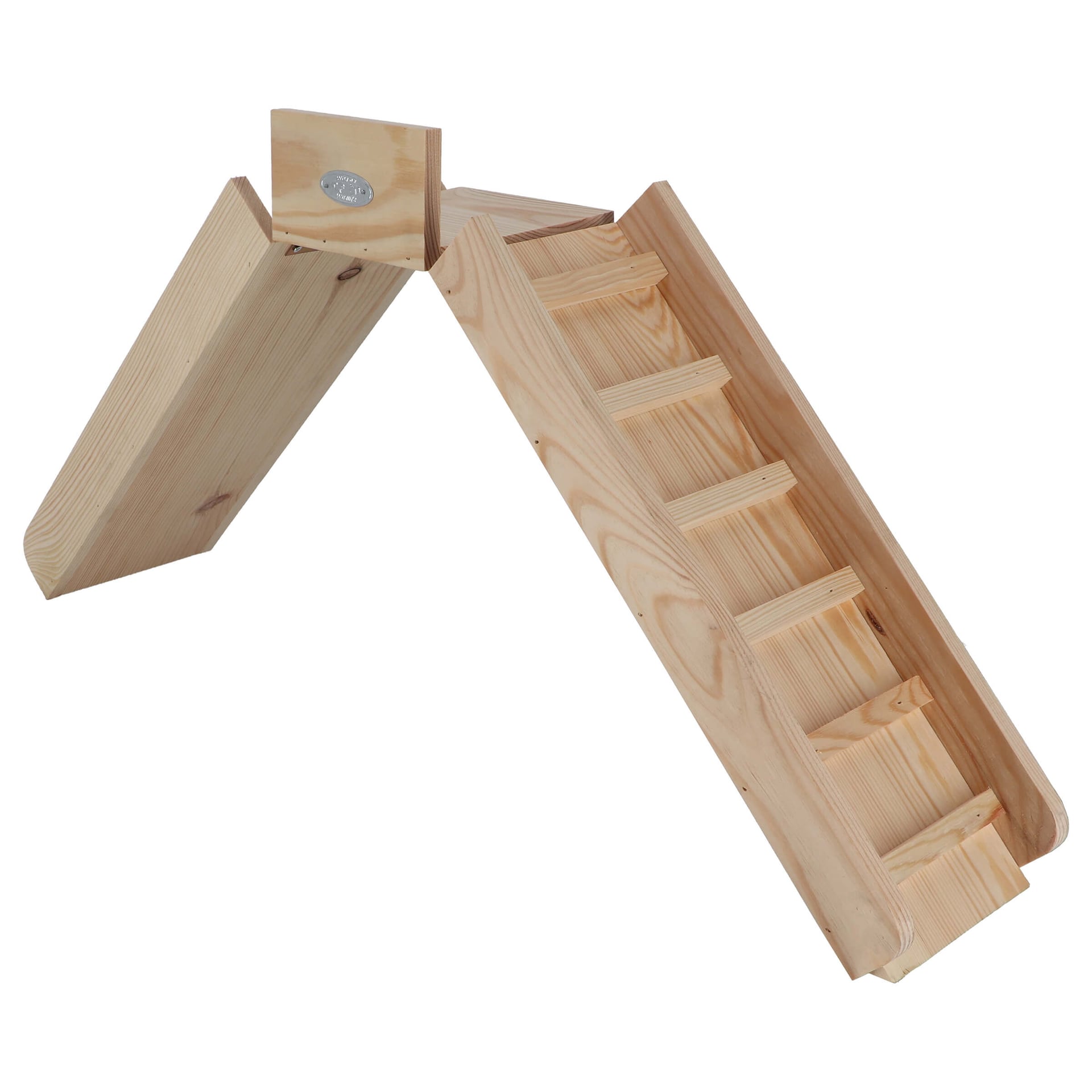 Igeltreppe