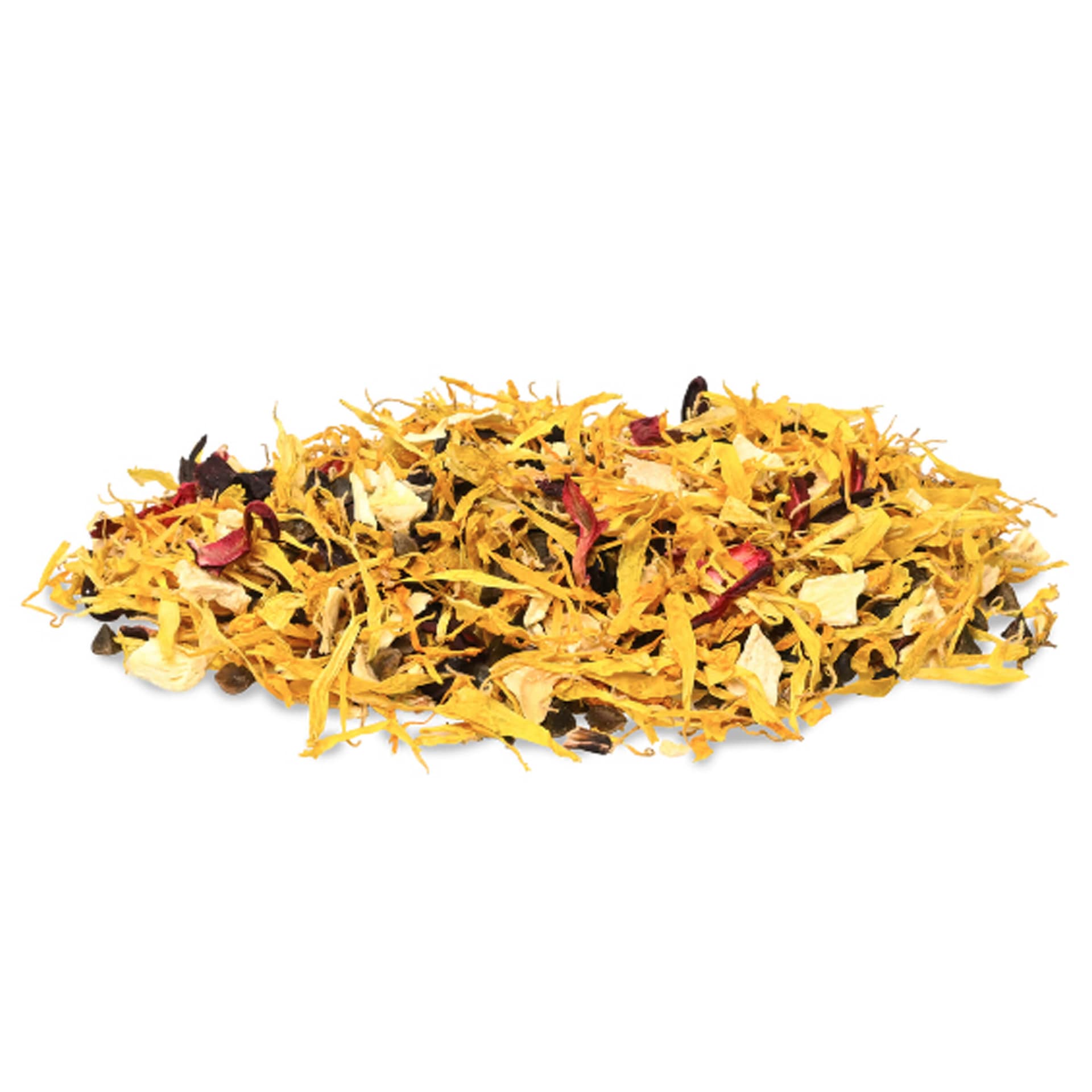 Enjoy Nature Mix mit Hibiskus
