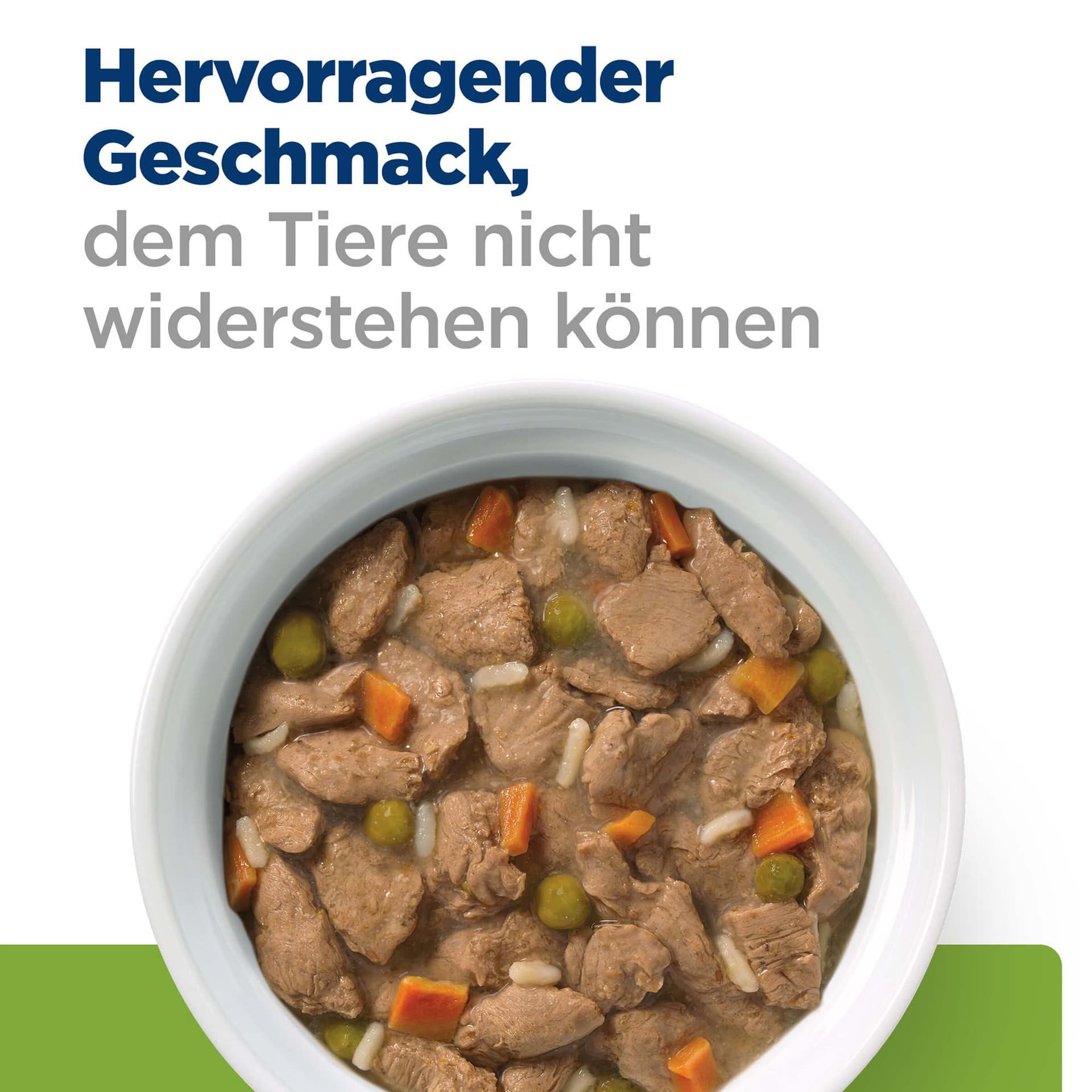 Hund Prescription Diet Metabolic Huhn & Gemüse