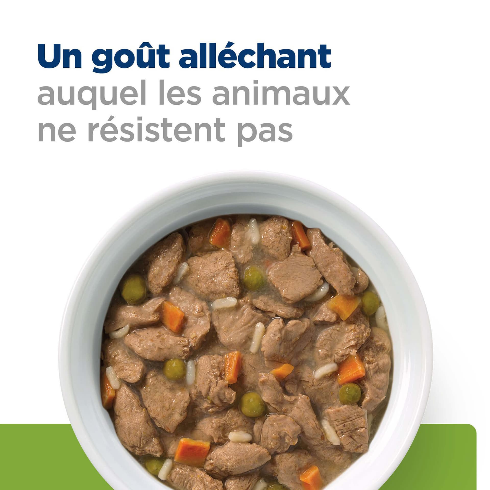 Hund Prescription Diet Metabolic Huhn & Gemüse