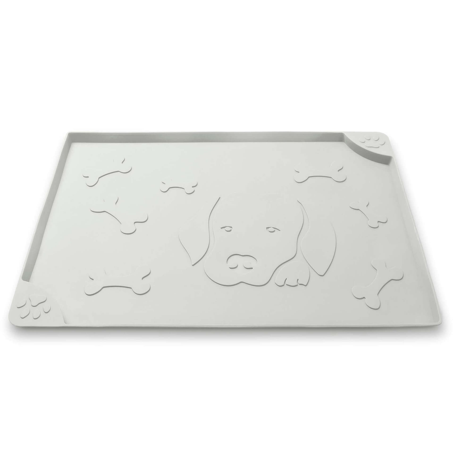 Square Dog & Bone