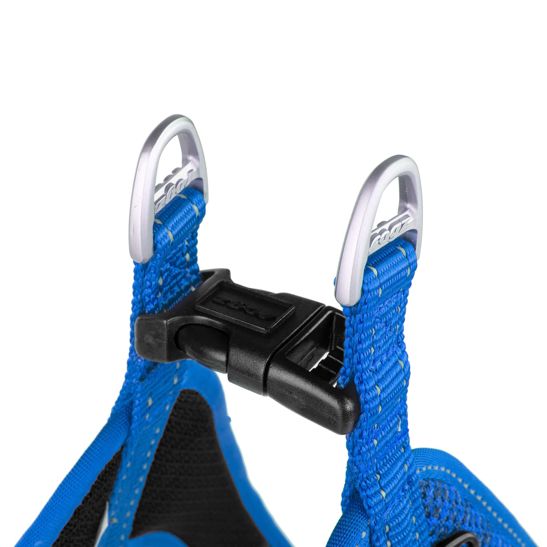 Fast-Fit Harness