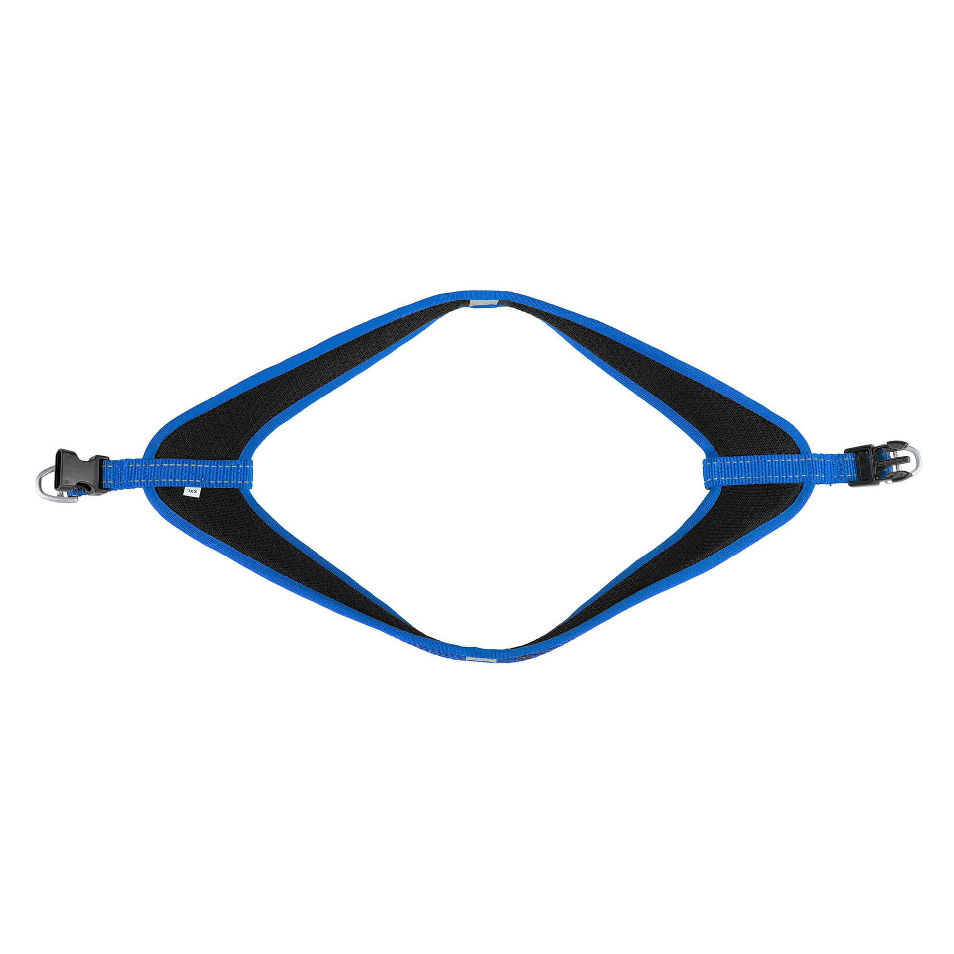 Fast-Fit Harness