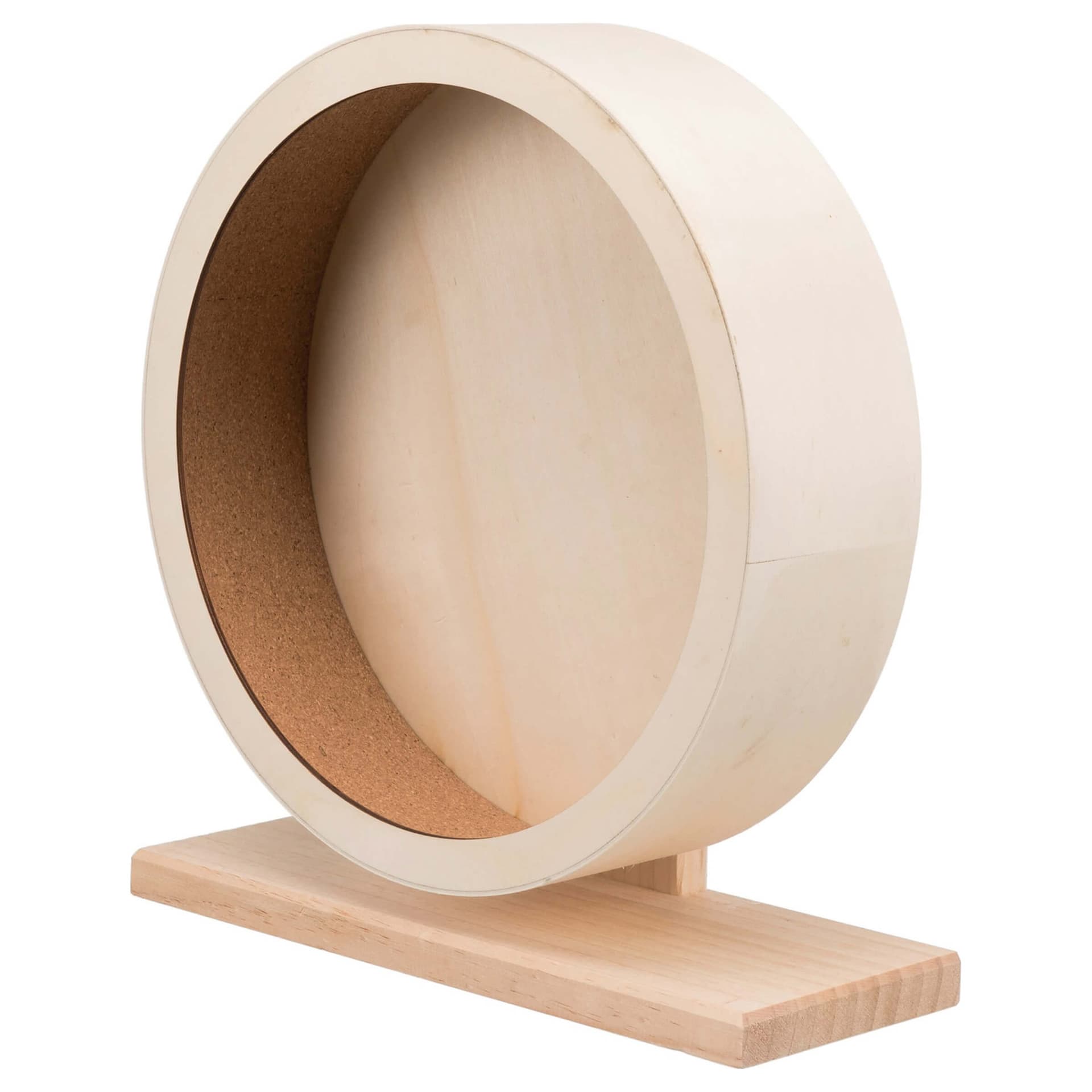 Laufrad aus Holz