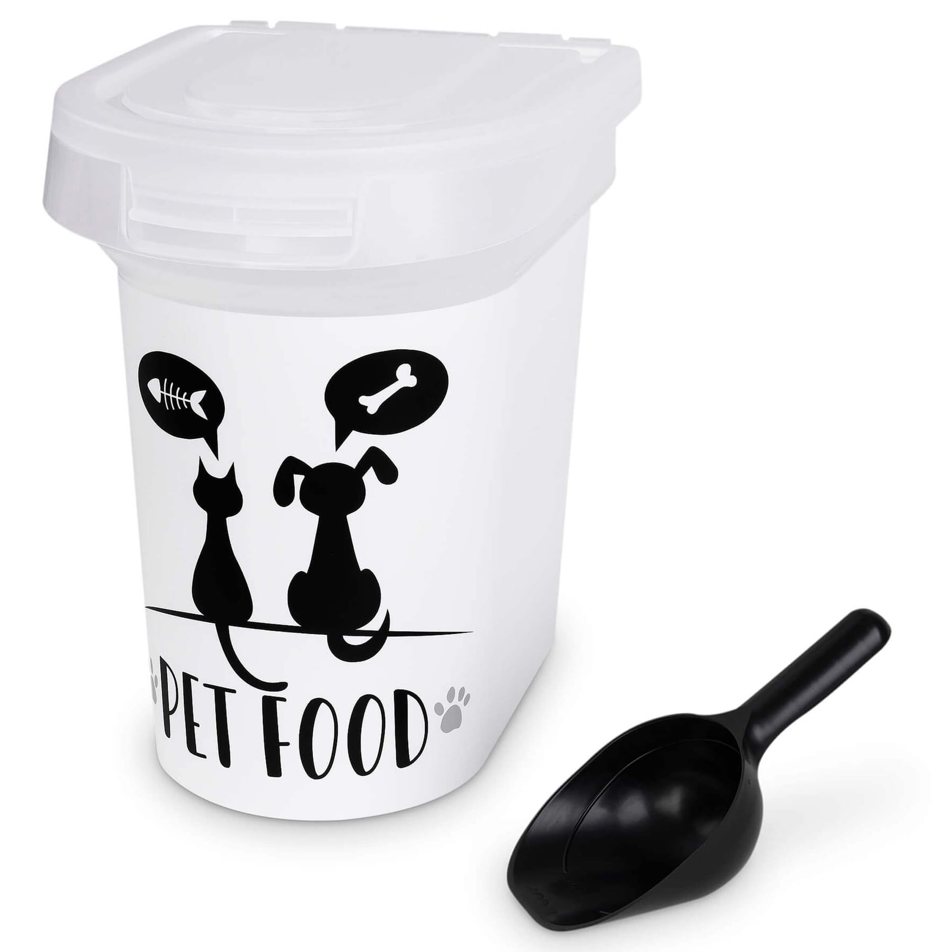 Pet Food
