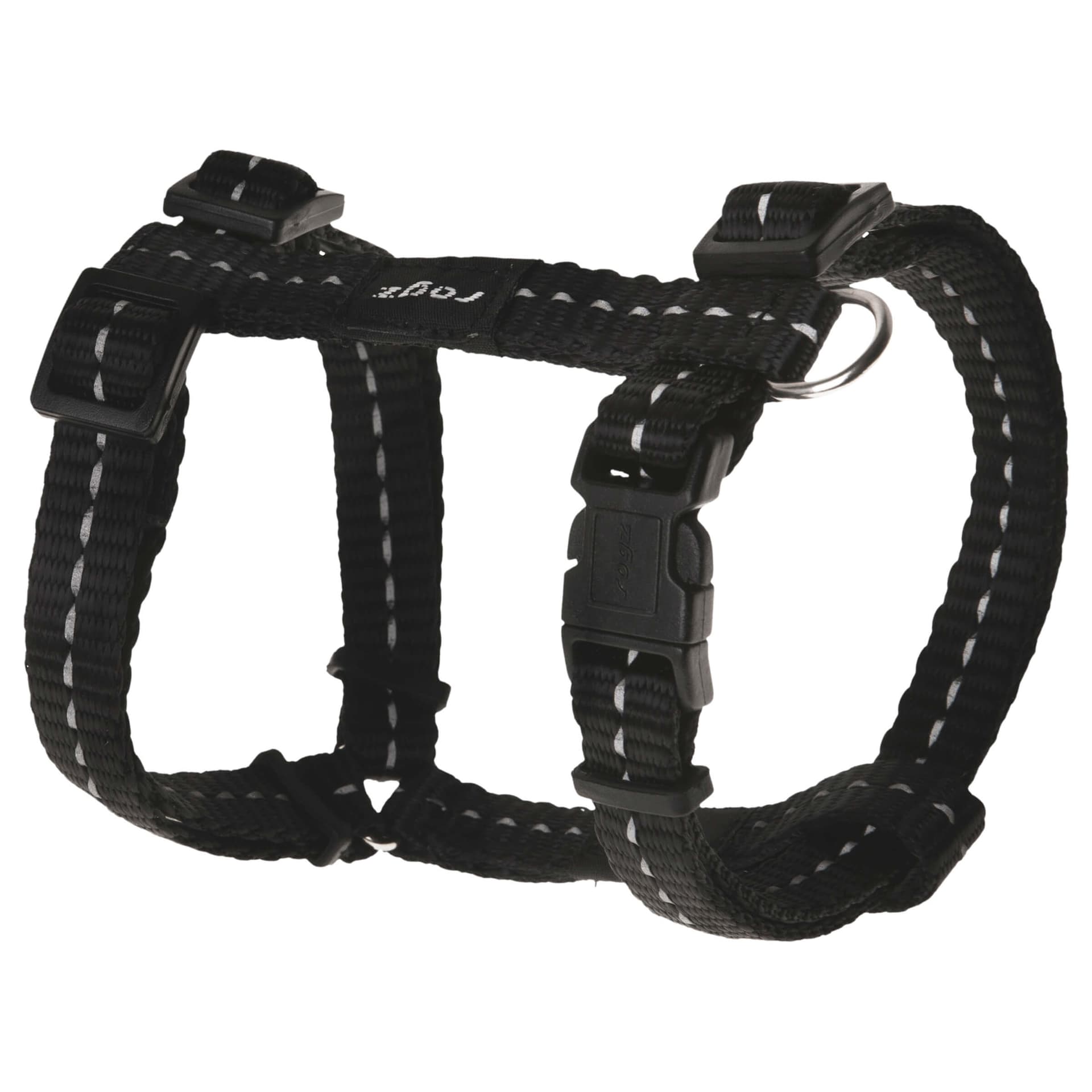 Utility Fanbelt Geschirr