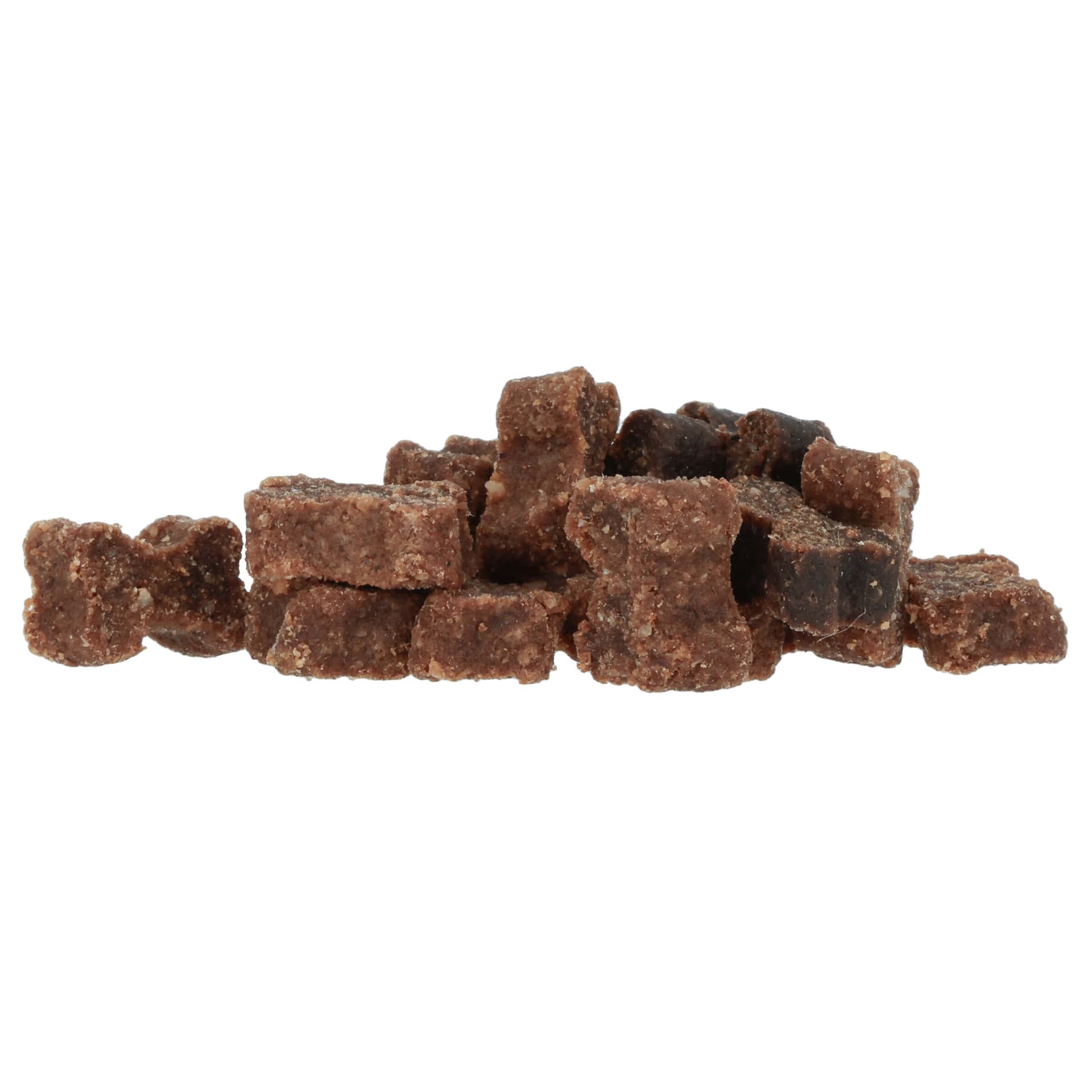 Dog Semi-Moist Treats Büffel