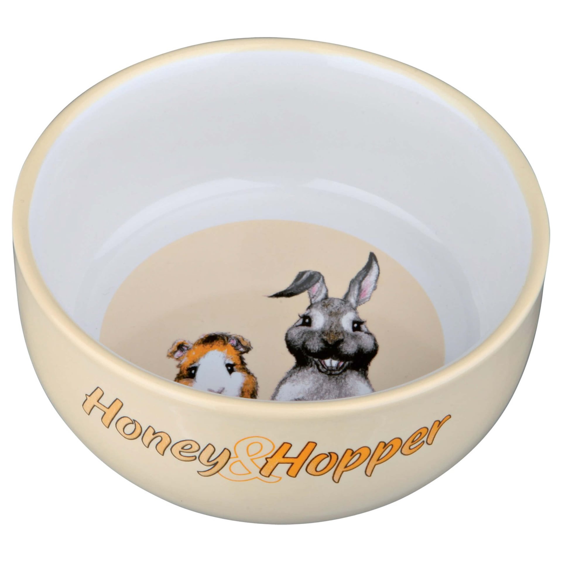 Honey & Hopper Keramiknapf
