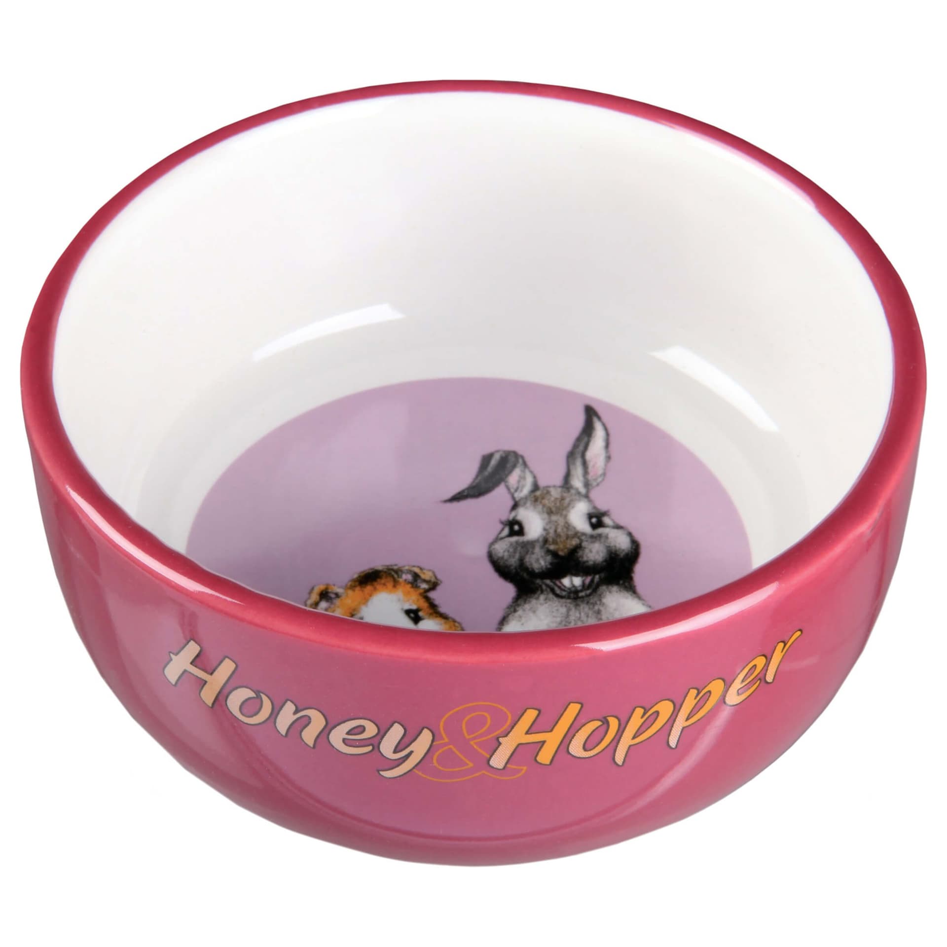 Honey & Hopper Keramiknapf