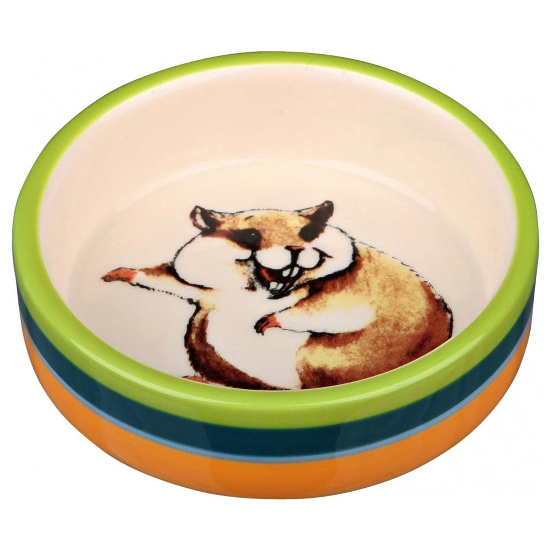 Hamster Keramiknapf