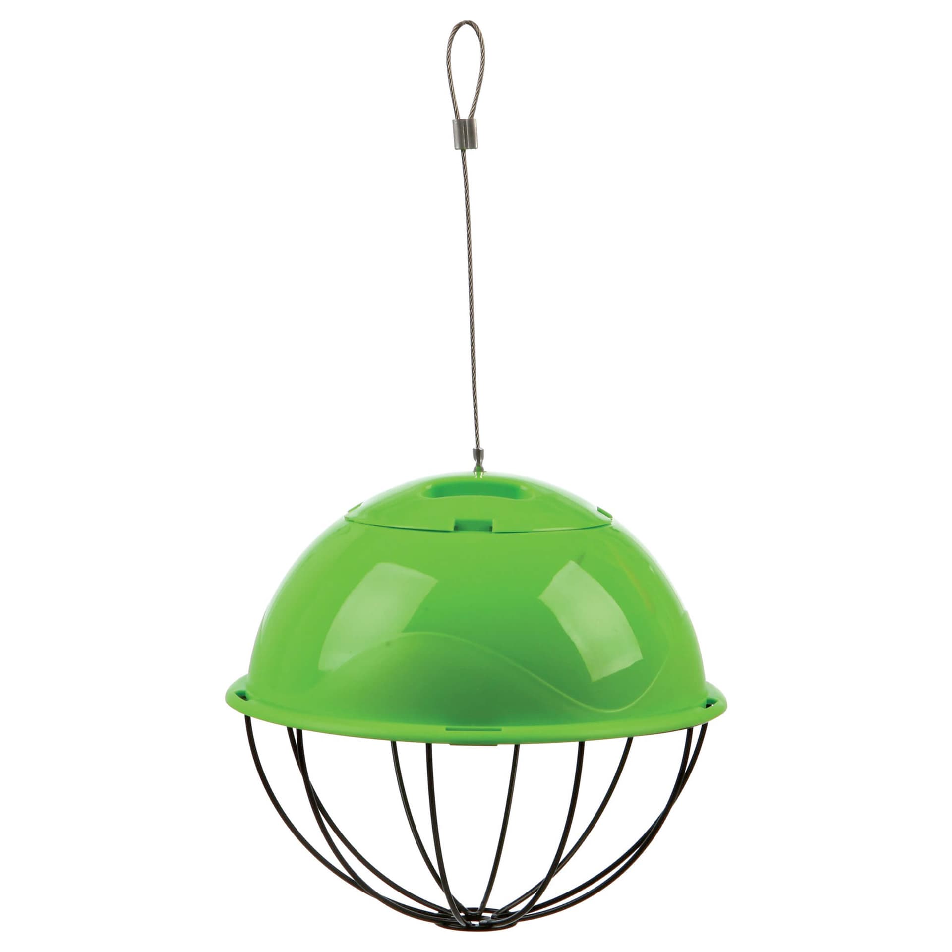 Food-Ball Metall/Kunststoff