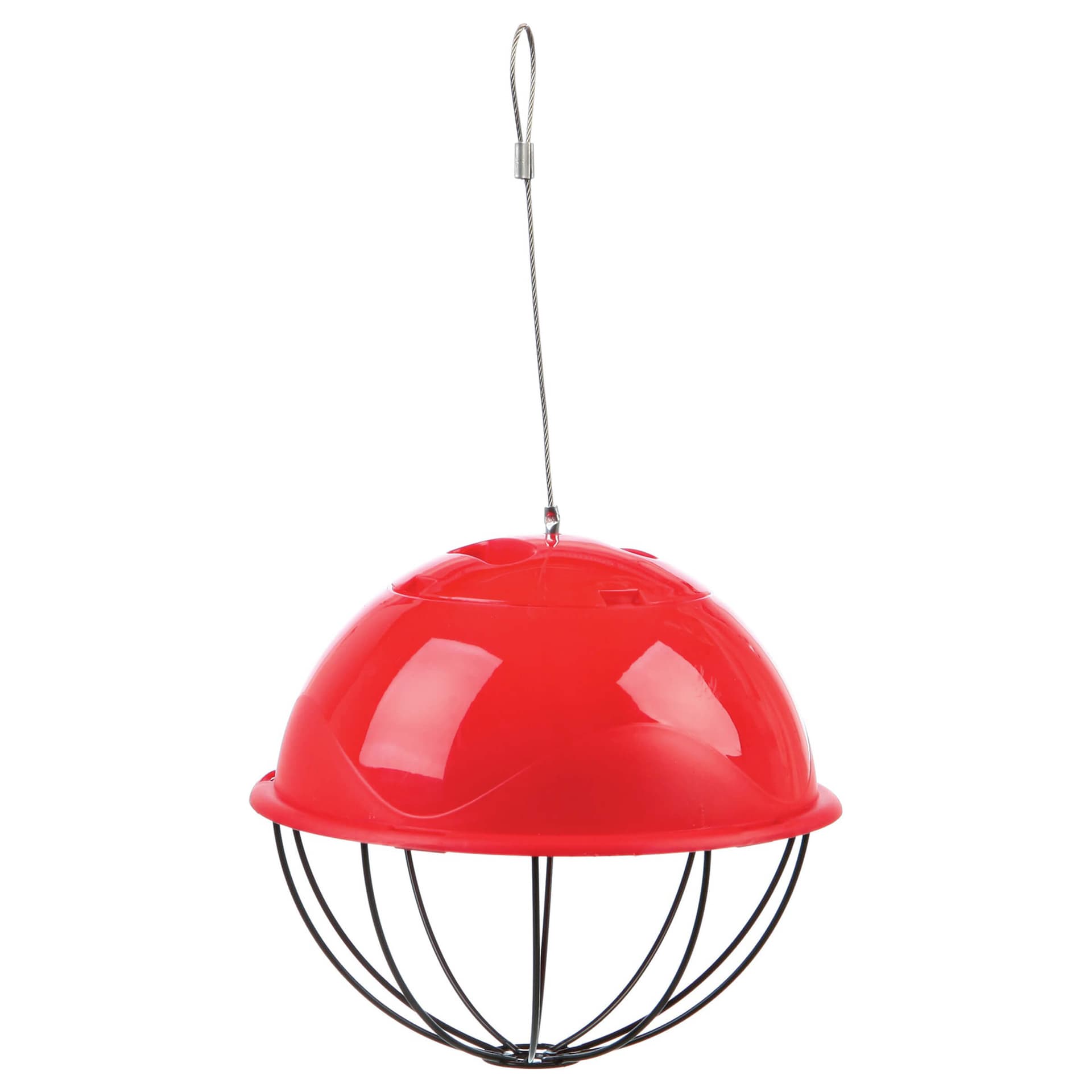Food-Ball Metall/Kunststoff