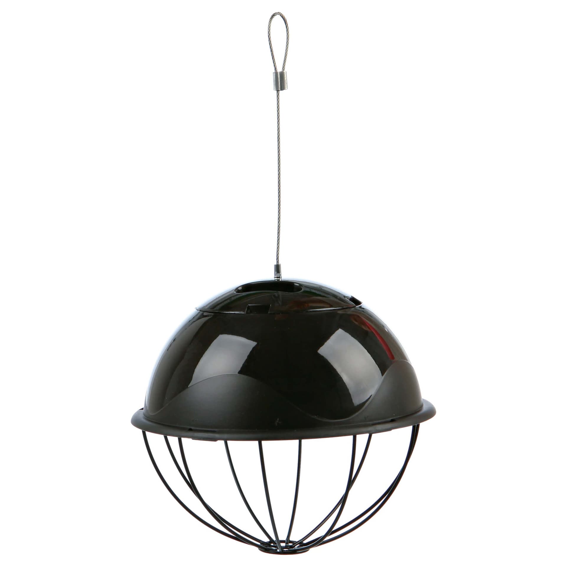 Food-Ball Metall/Kunststoff