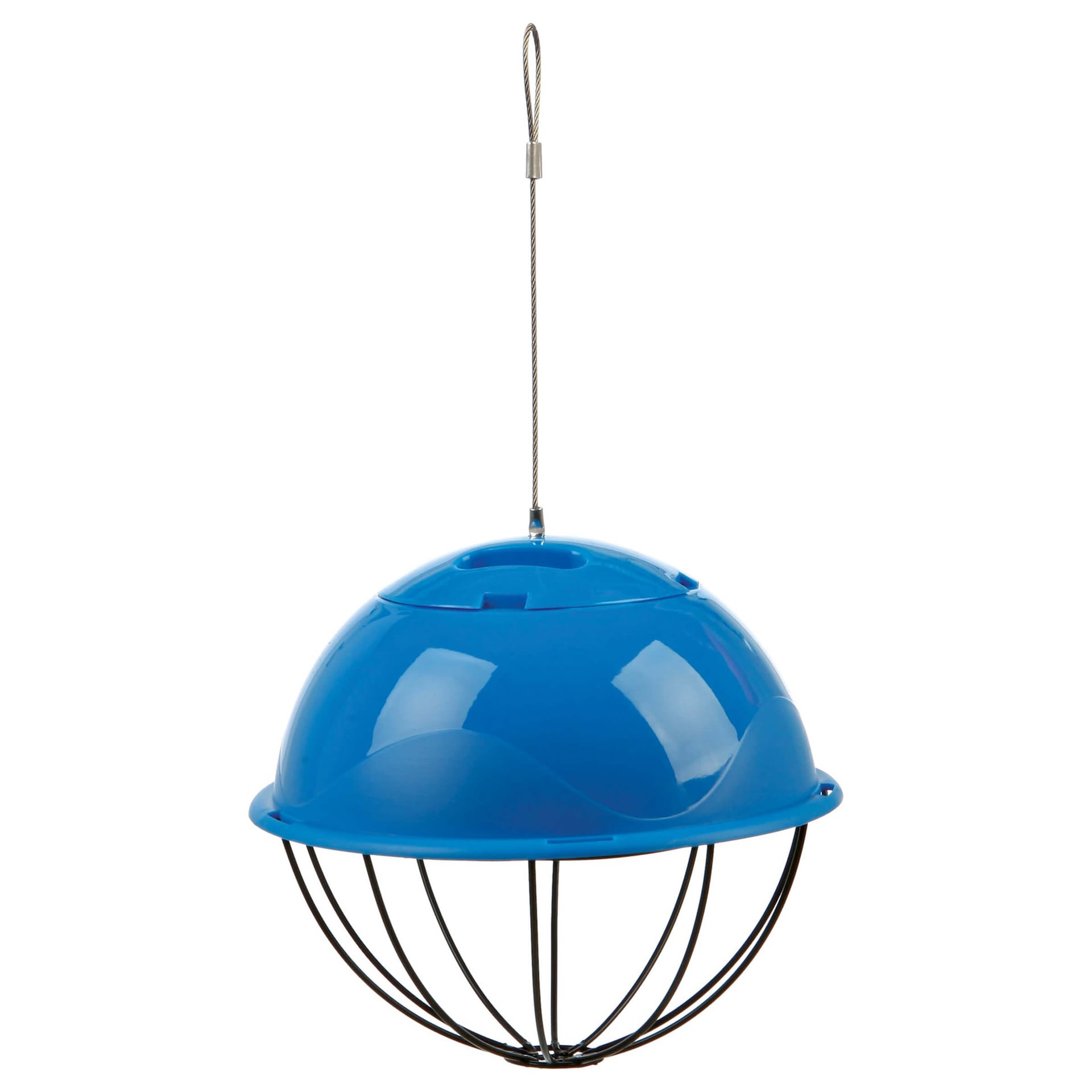 Food-Ball Metall/Kunststoff