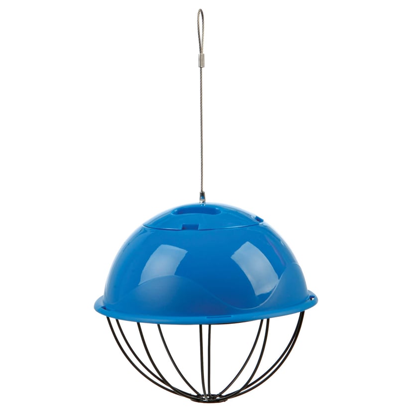 Food-Ball Metall/Kunststoff