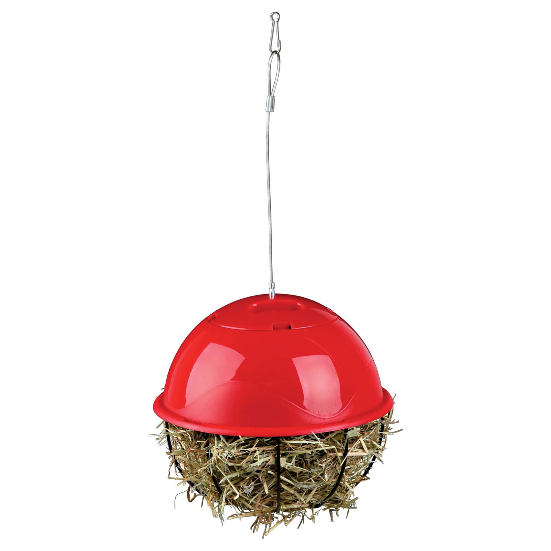 Food-Ball Metall/Kunststoff
