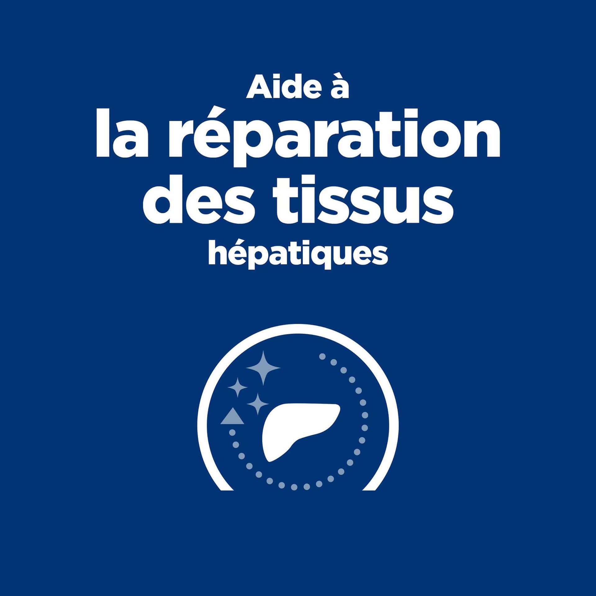 Katze Prescription Diet l/d Liver Care