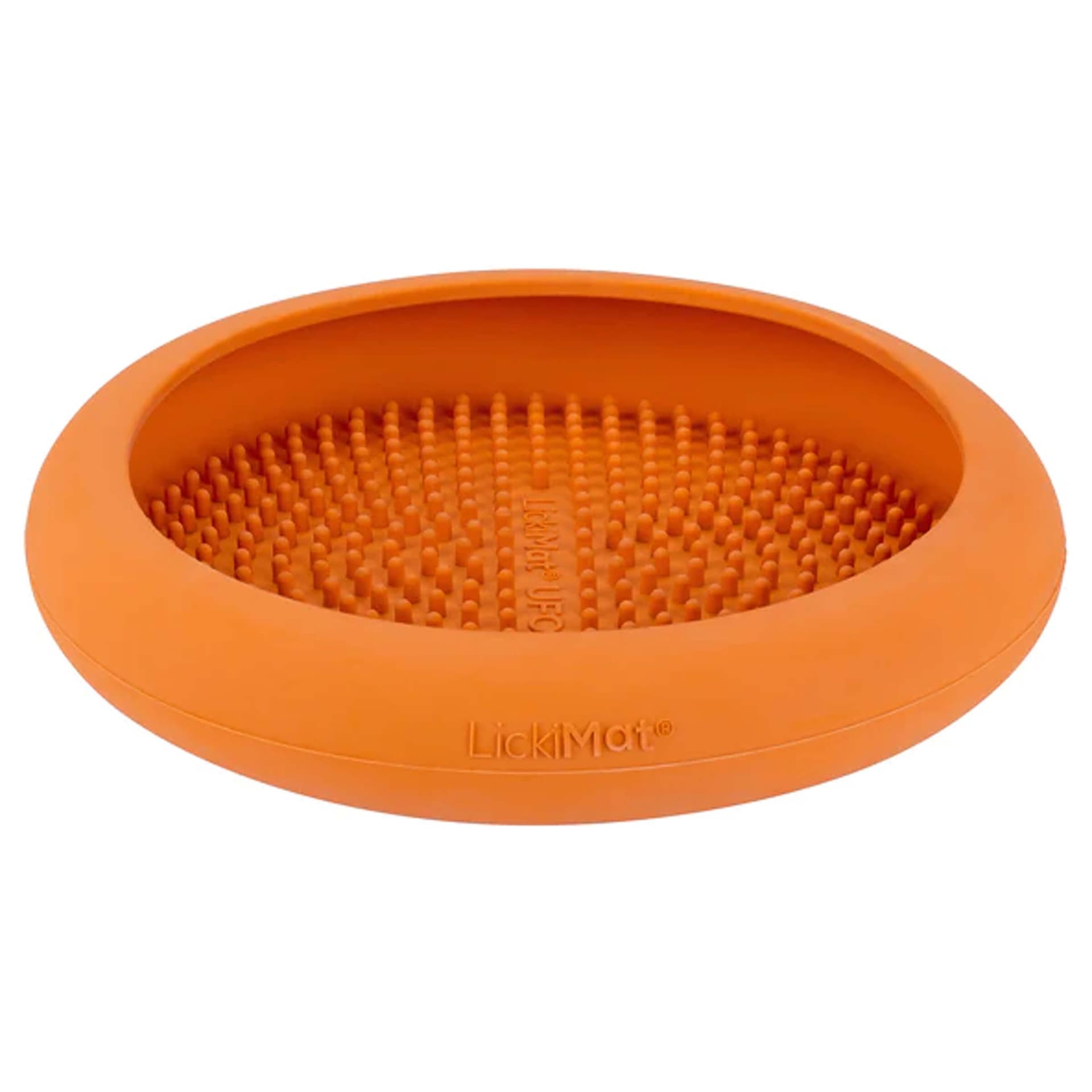 Schleckmatte UFO