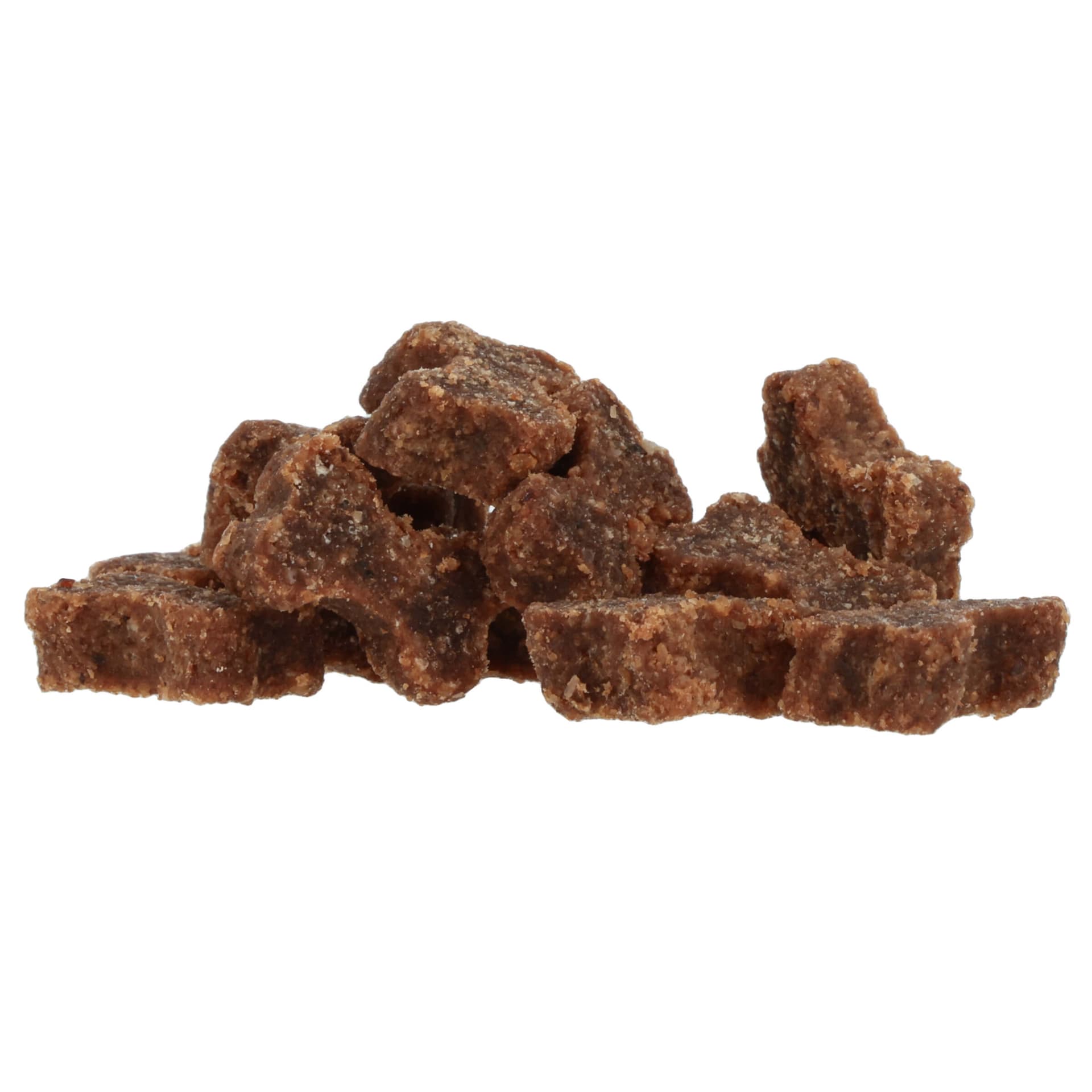 Dog Semi-Moist Treats Lachs