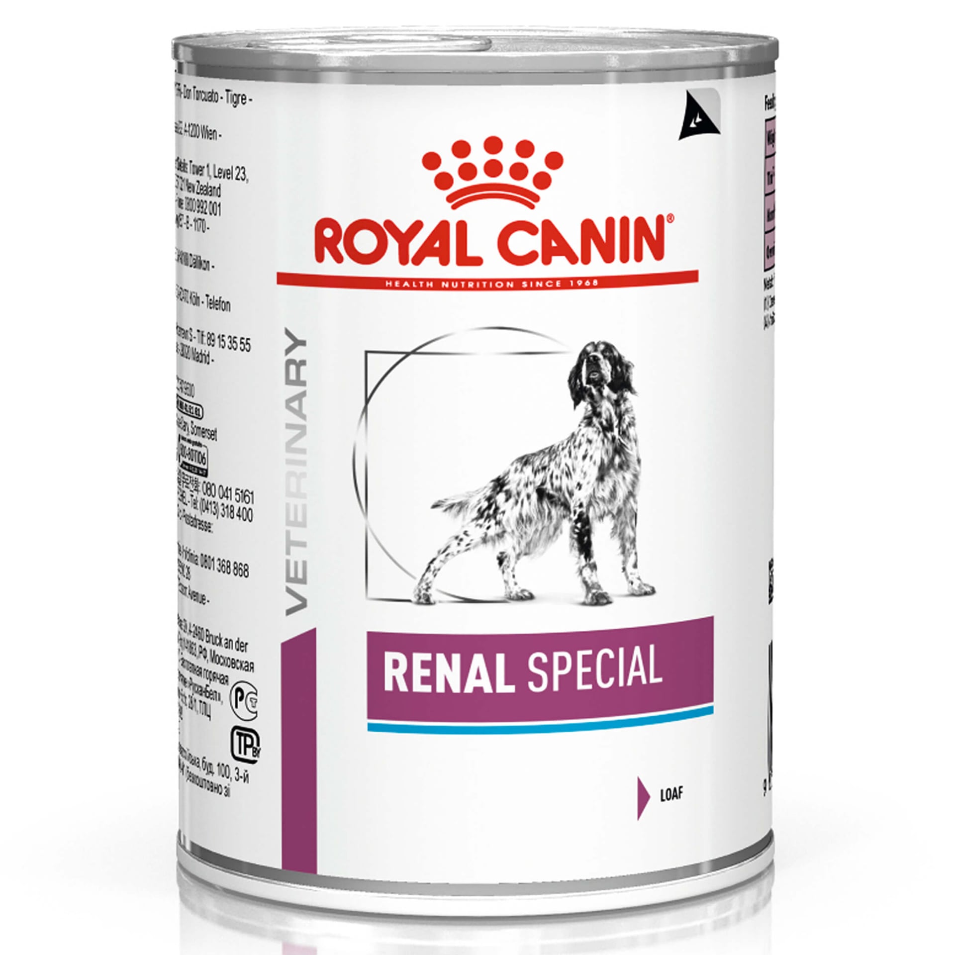 Renal Special