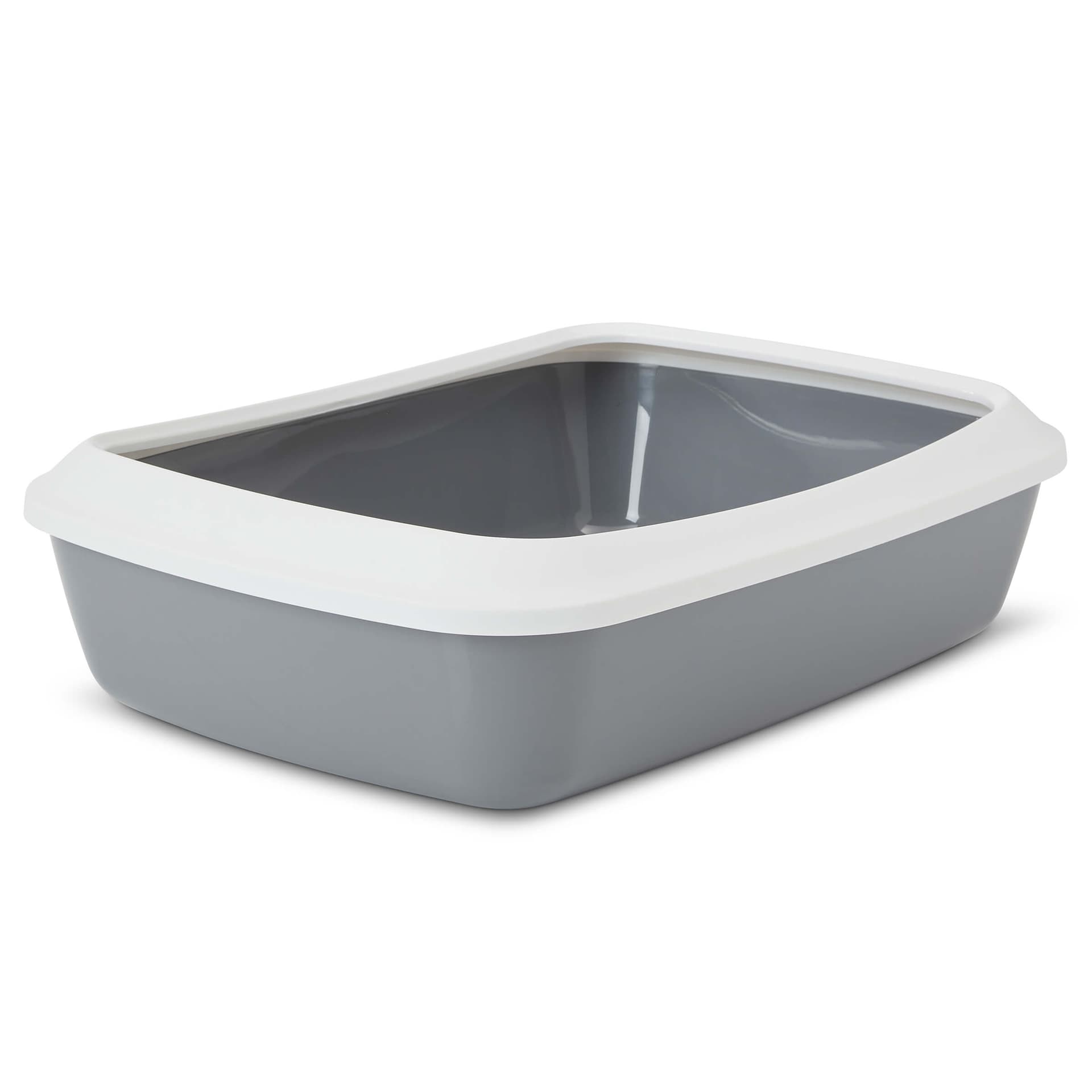 Katzentoilette Iriz 42