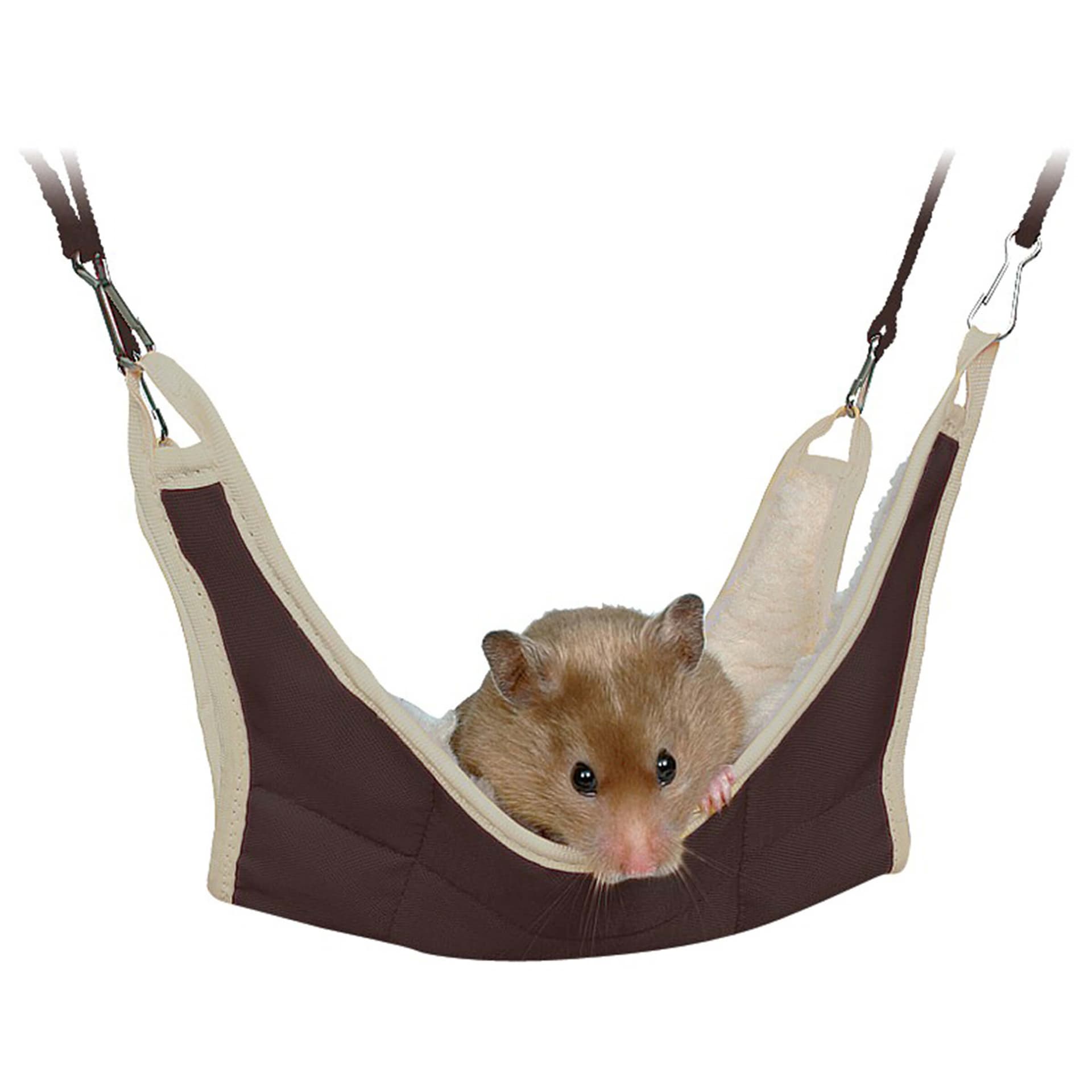 Hängematte für Mäuse/ Hamster