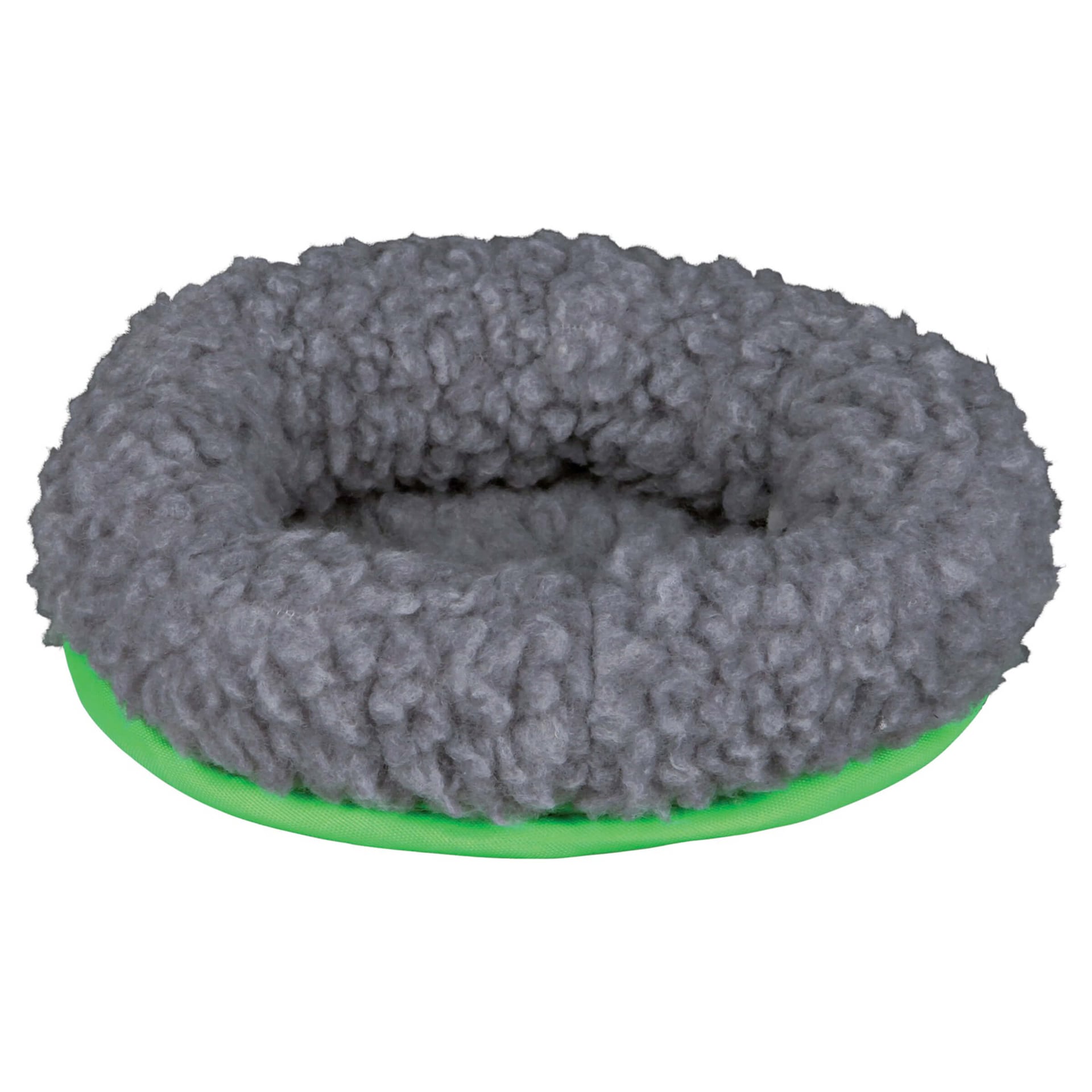 Hamsterkuschelbett
