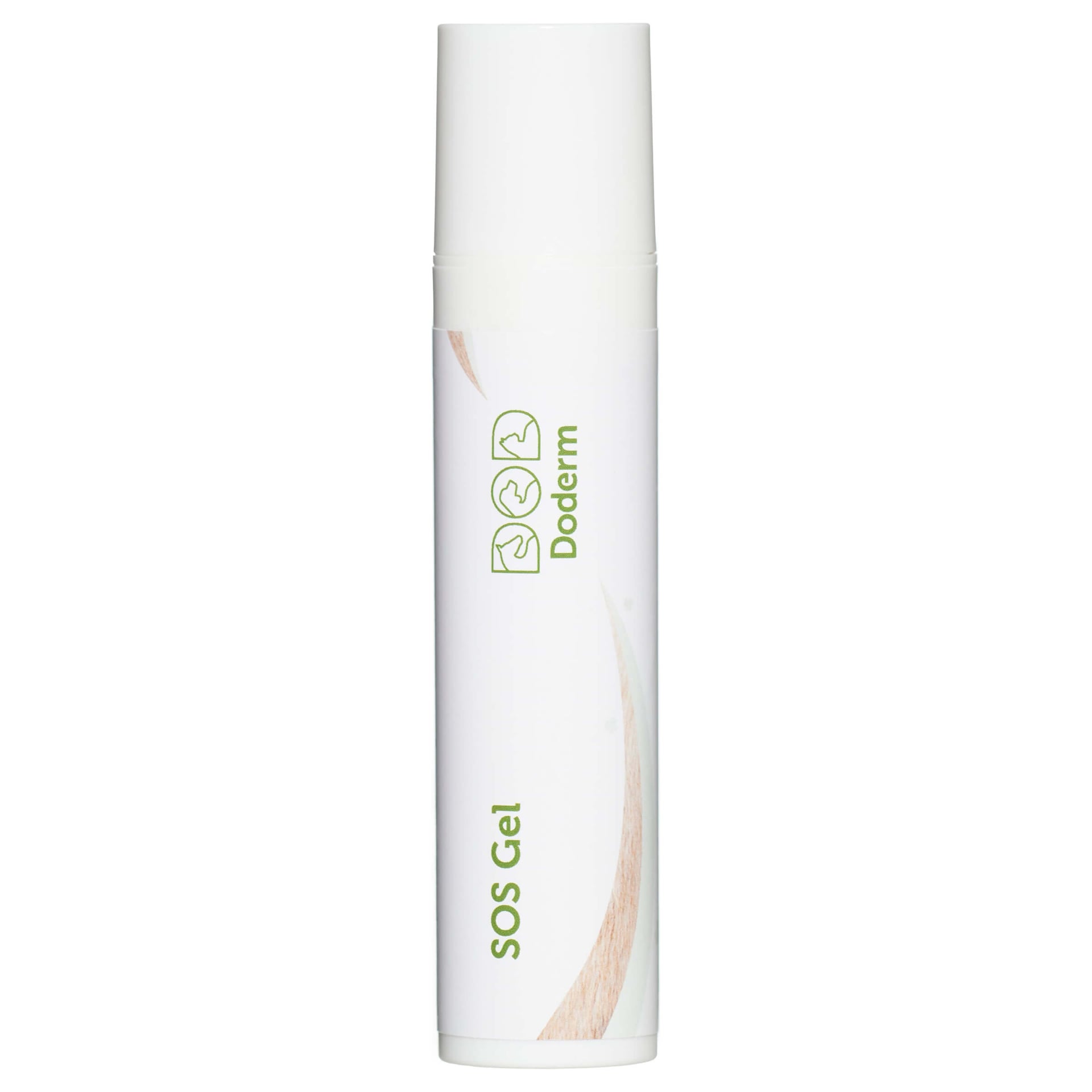 Doderm SOS Gel