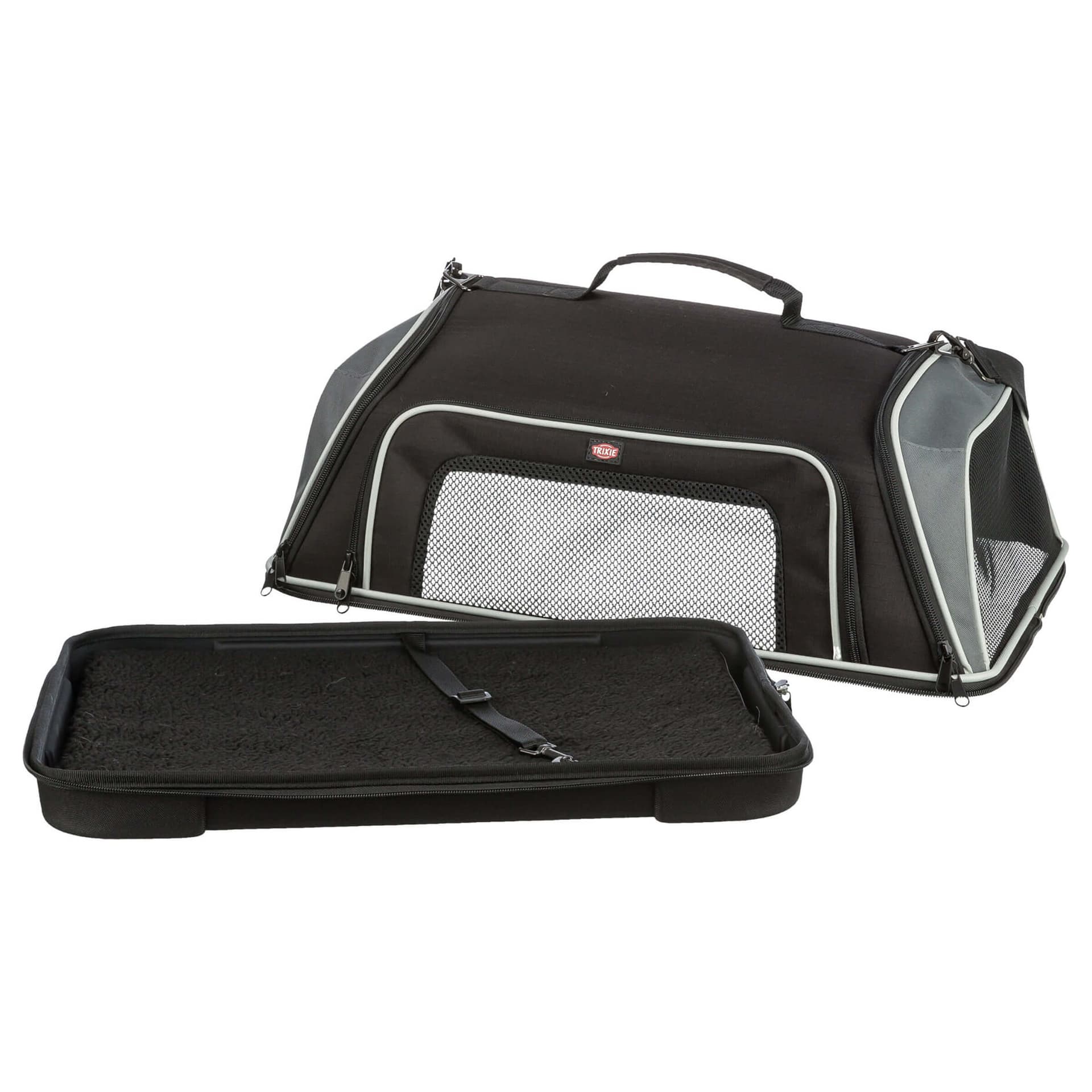 Airline Tasche Boarding