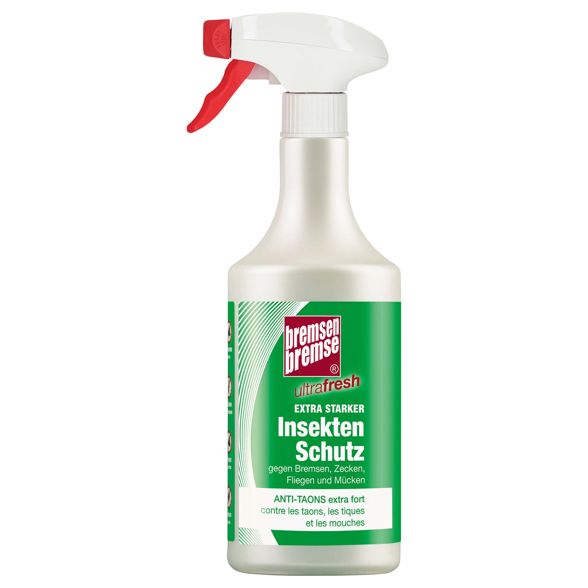 Bremsenbremse ultrafresh