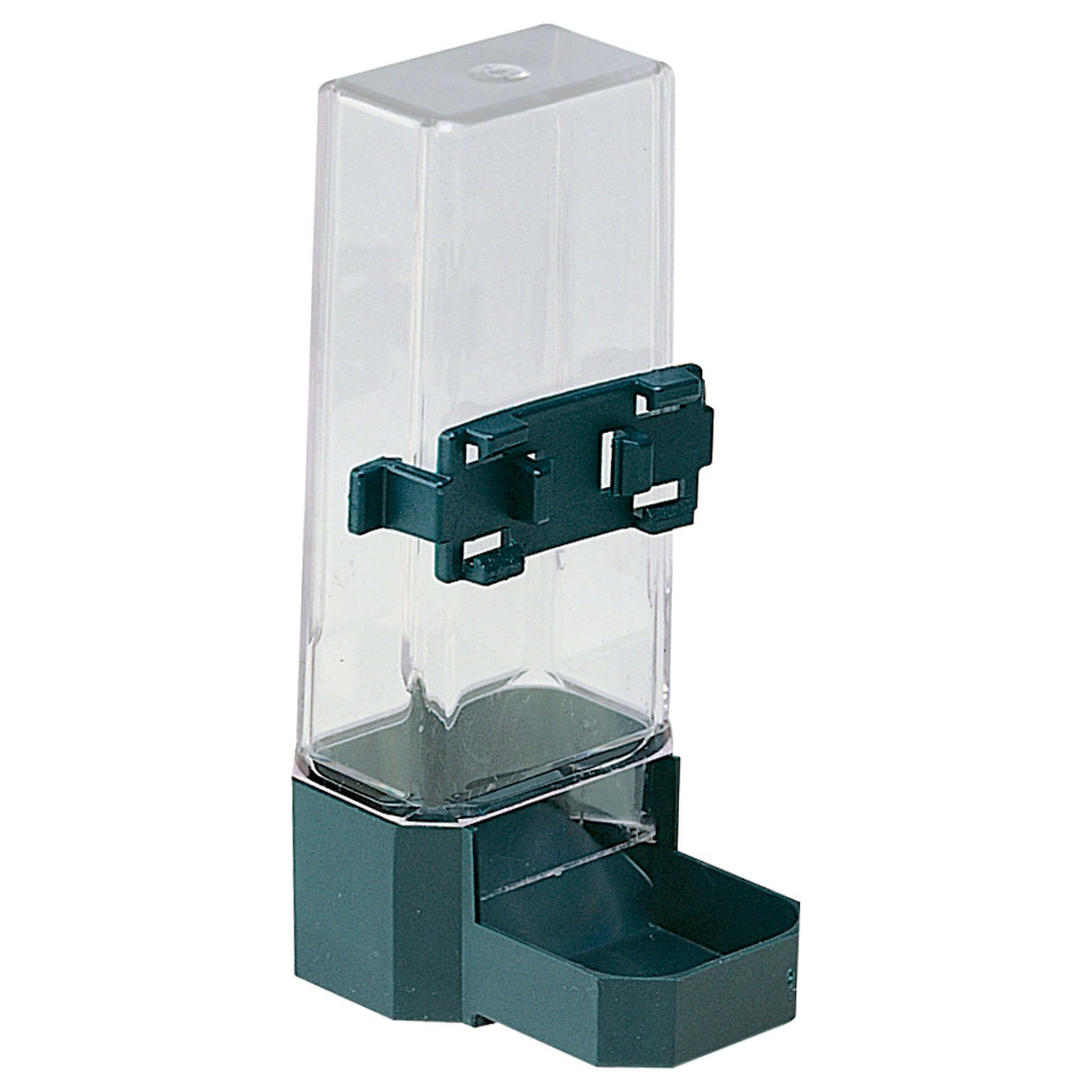 Futterautomat/Wasserspender Silver Special 4560