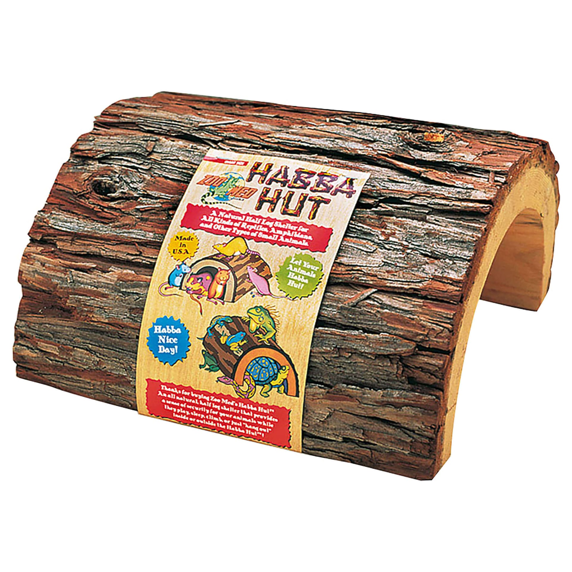 Habba Hut