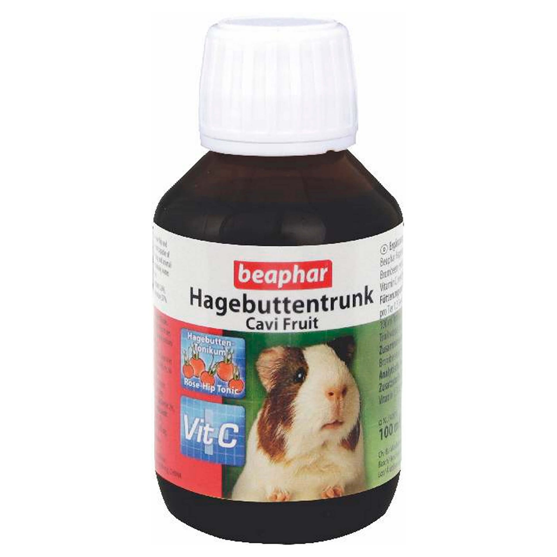 Cavi Fruit für Meerschweinchen mit Vitamin C