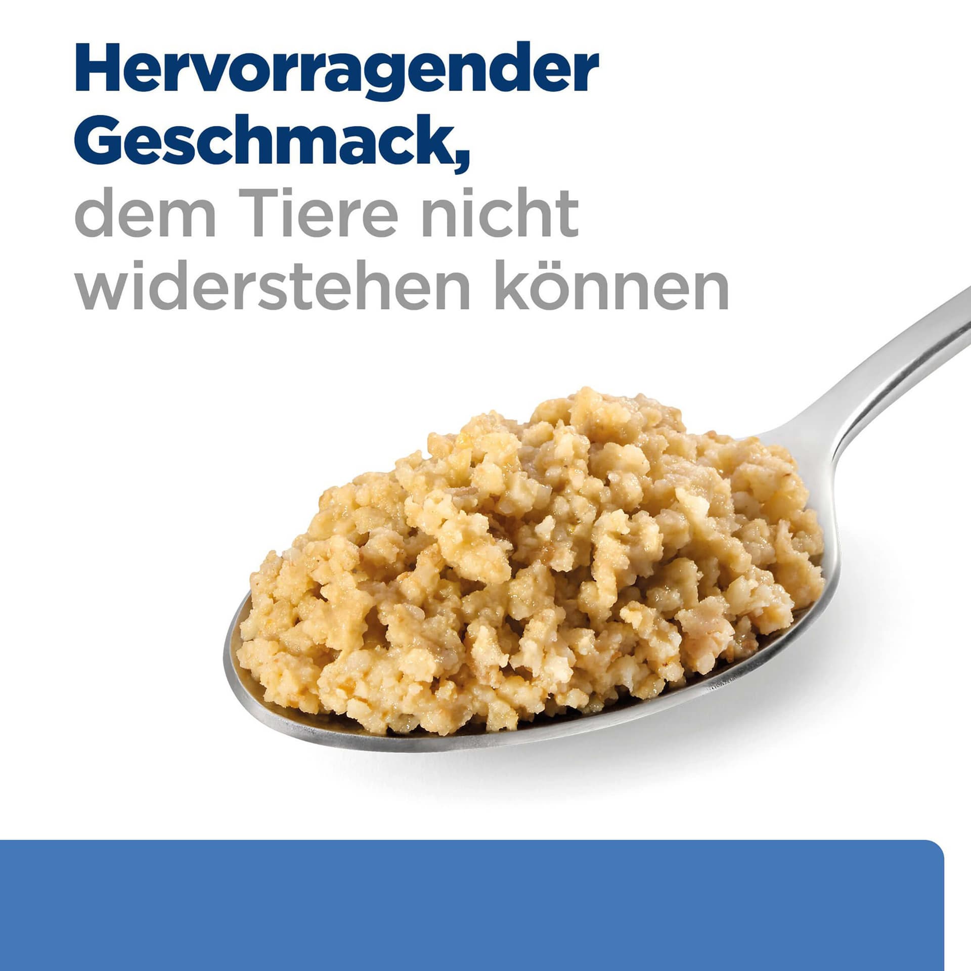 Hund Prescription Diet Derm Complete