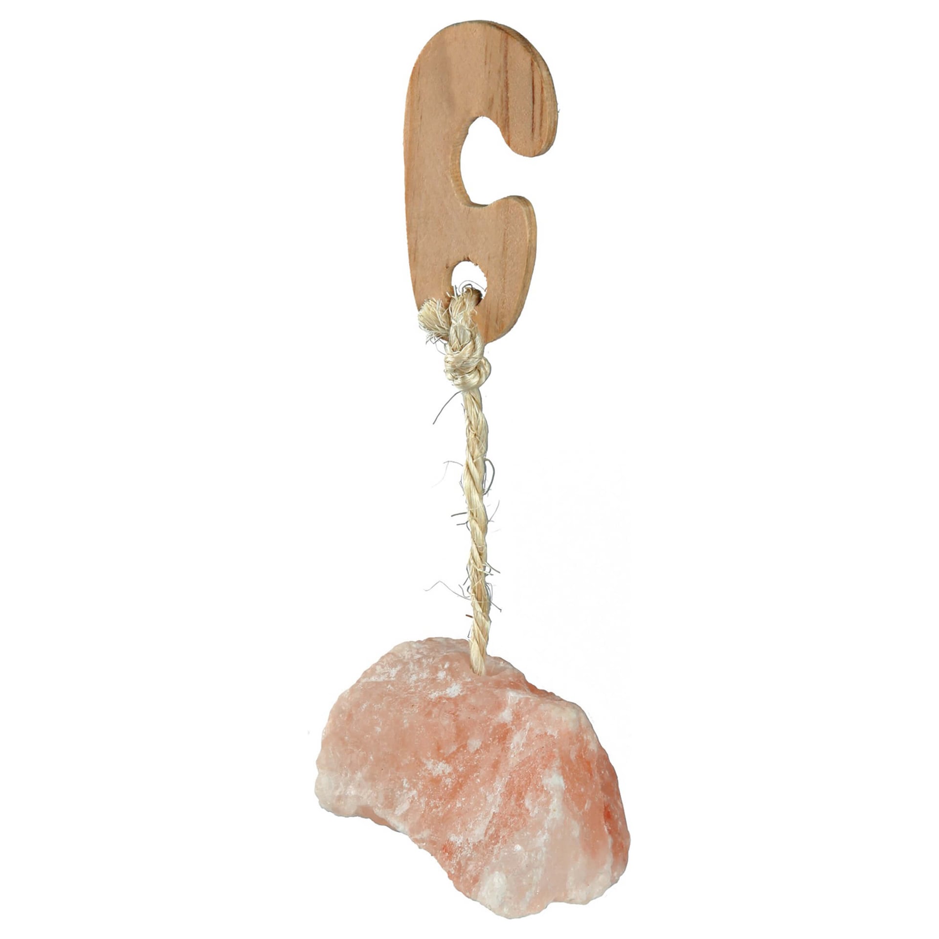Leckstein Himalaya Salz
