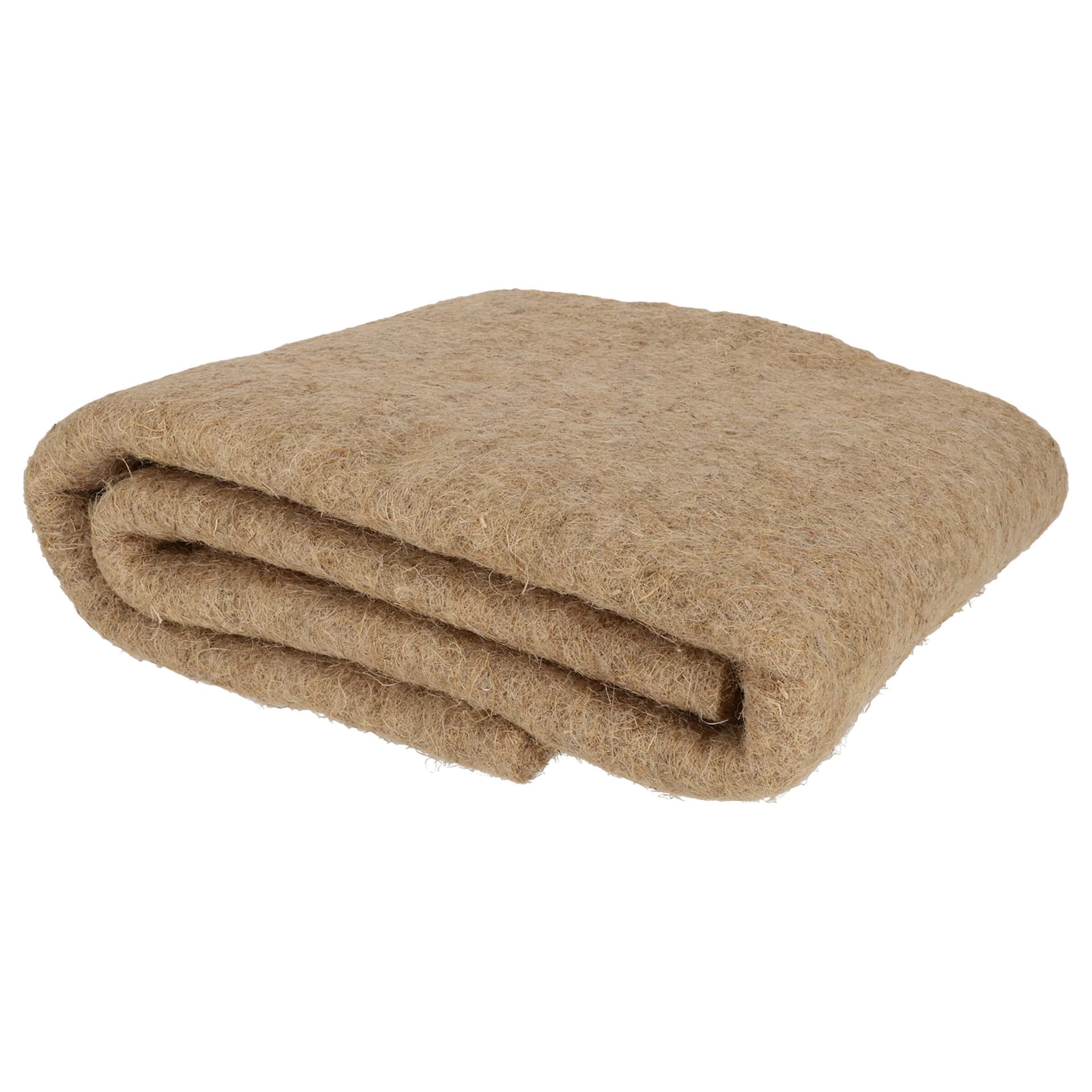Hanfmatte
