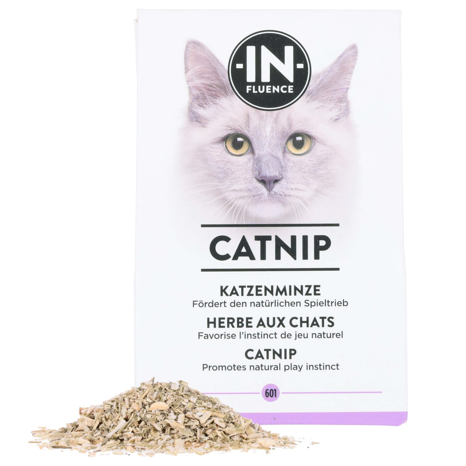 Katzenminze Blätter