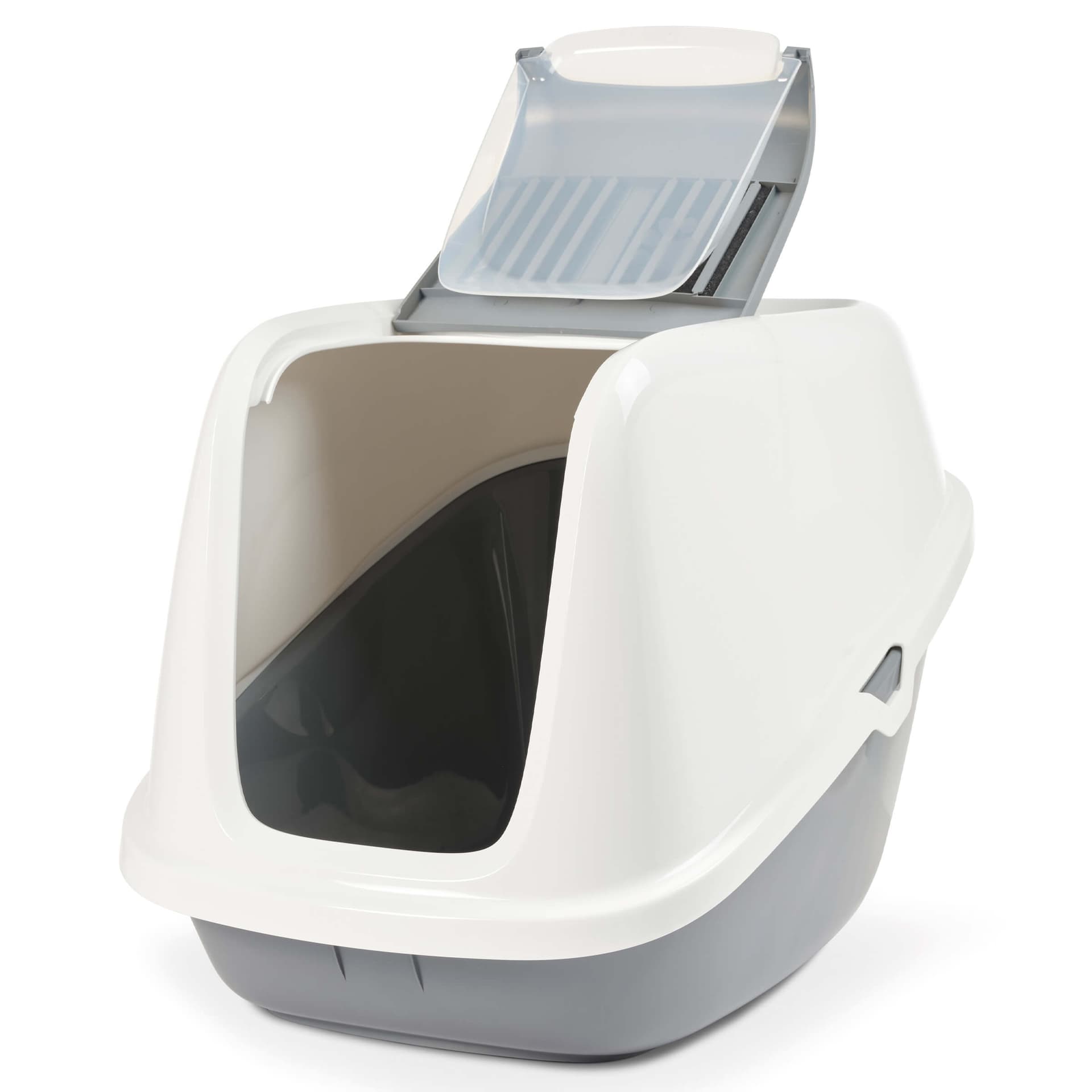 Katzentoilette Nestor Giant