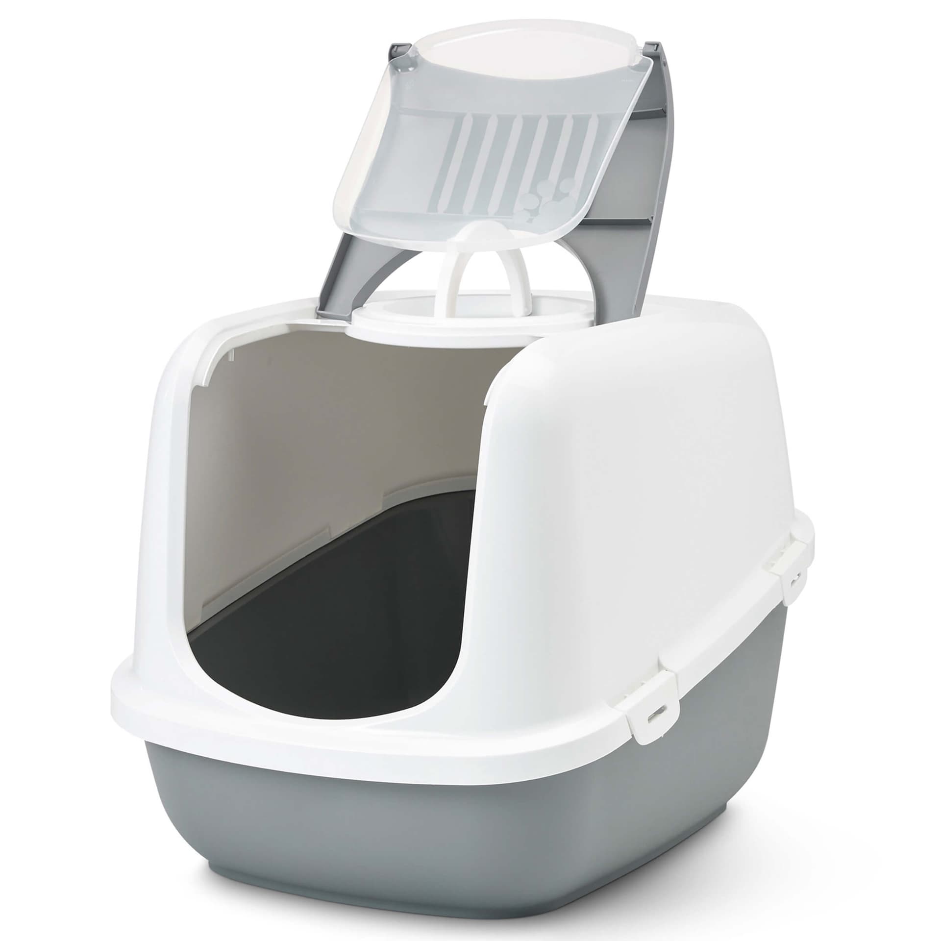 Katzentoilette Nestor Jumbo