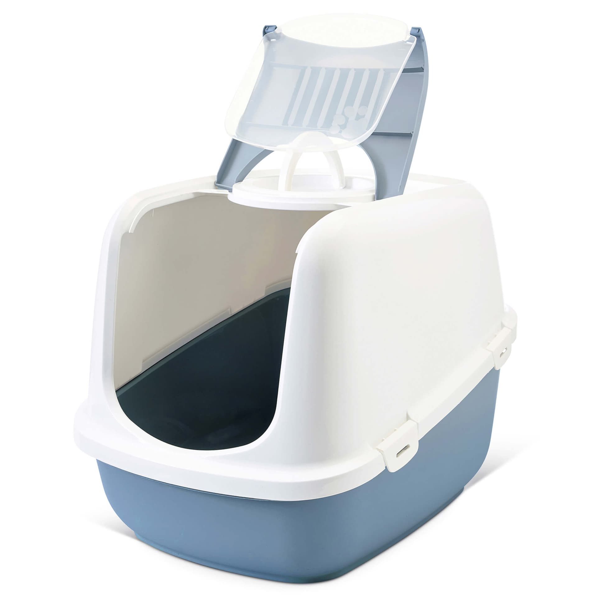 Katzentoilette Nestor Jumbo