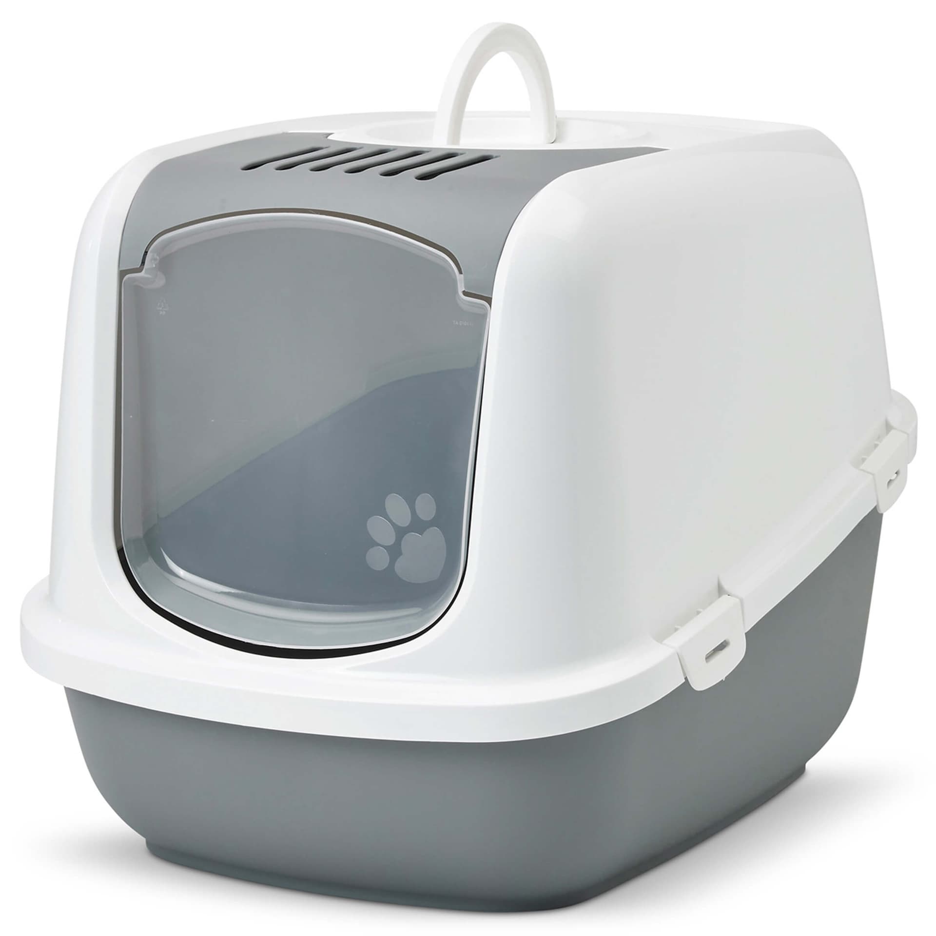 Katzentoilette Nestor Jumbo